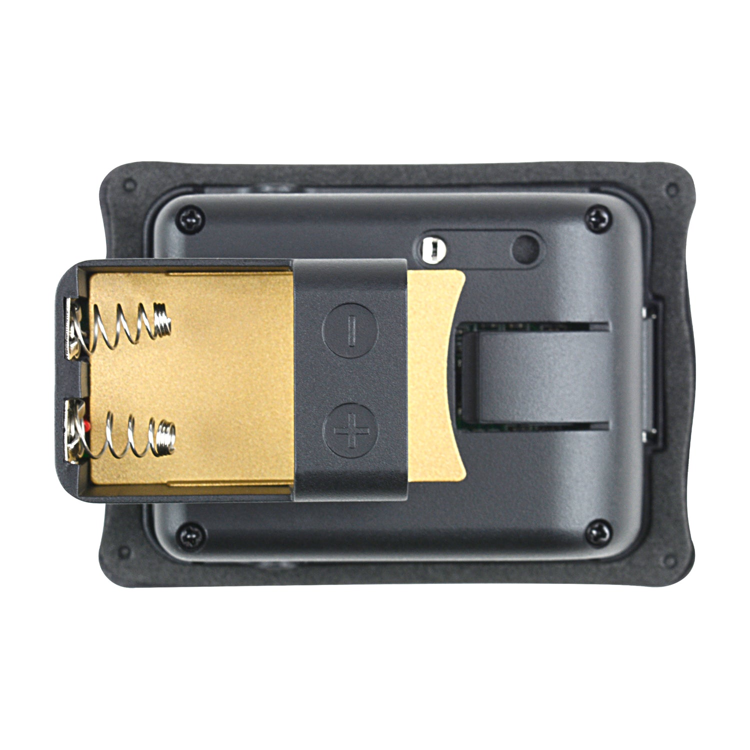 Acoustic Guitar Equalizer (PRO-1)