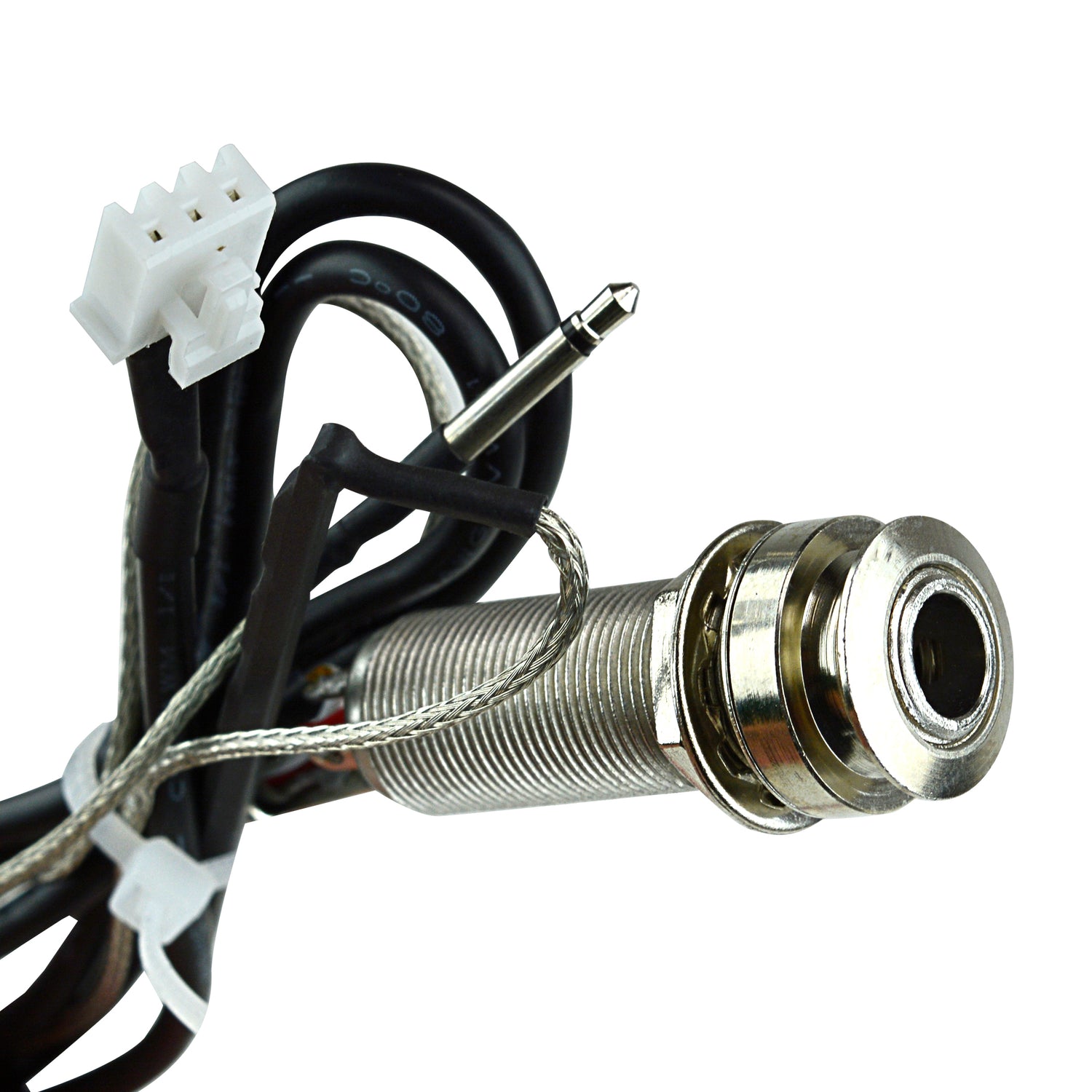 Acoustic Guitar Equalizer (PRO-1)