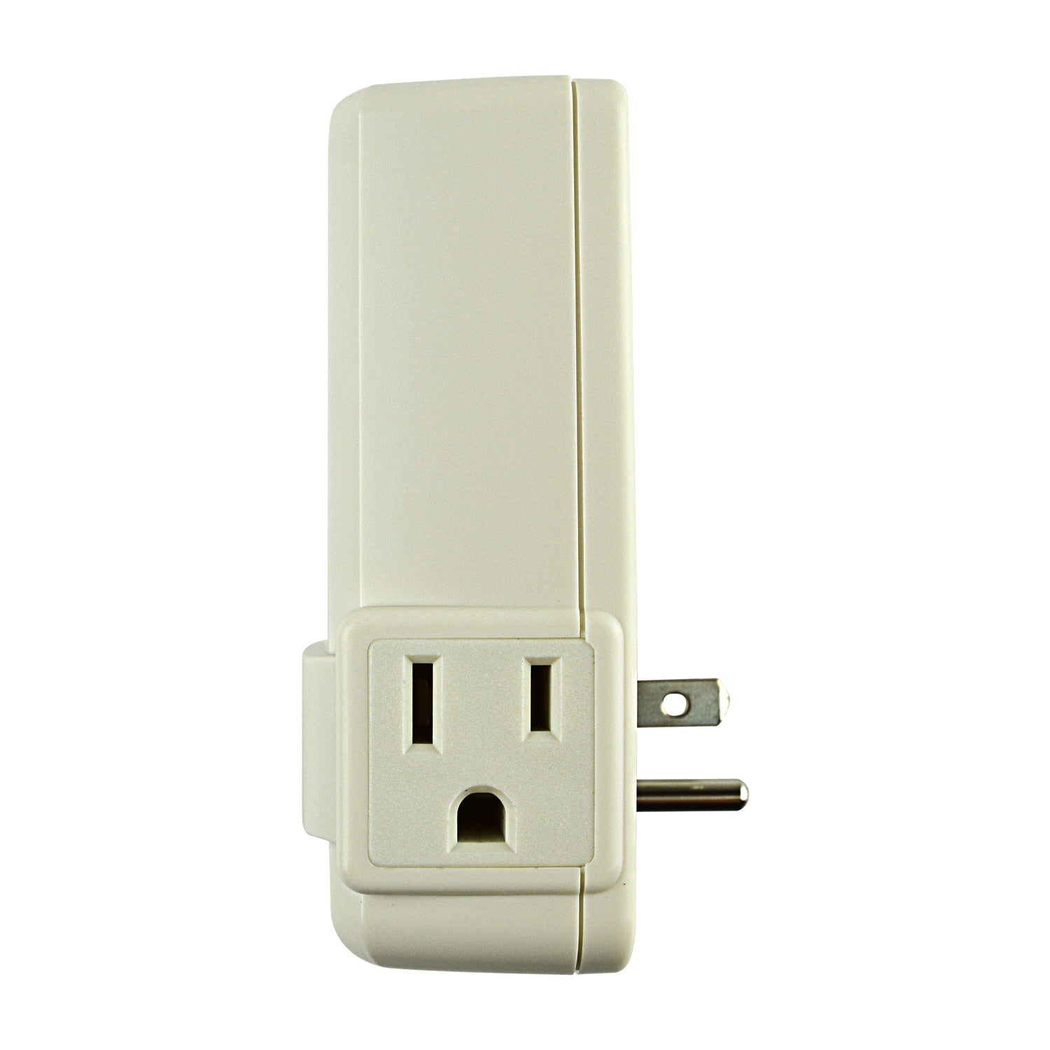 General Electronic Protector with Anti Surge (PROTECT-J-E2)