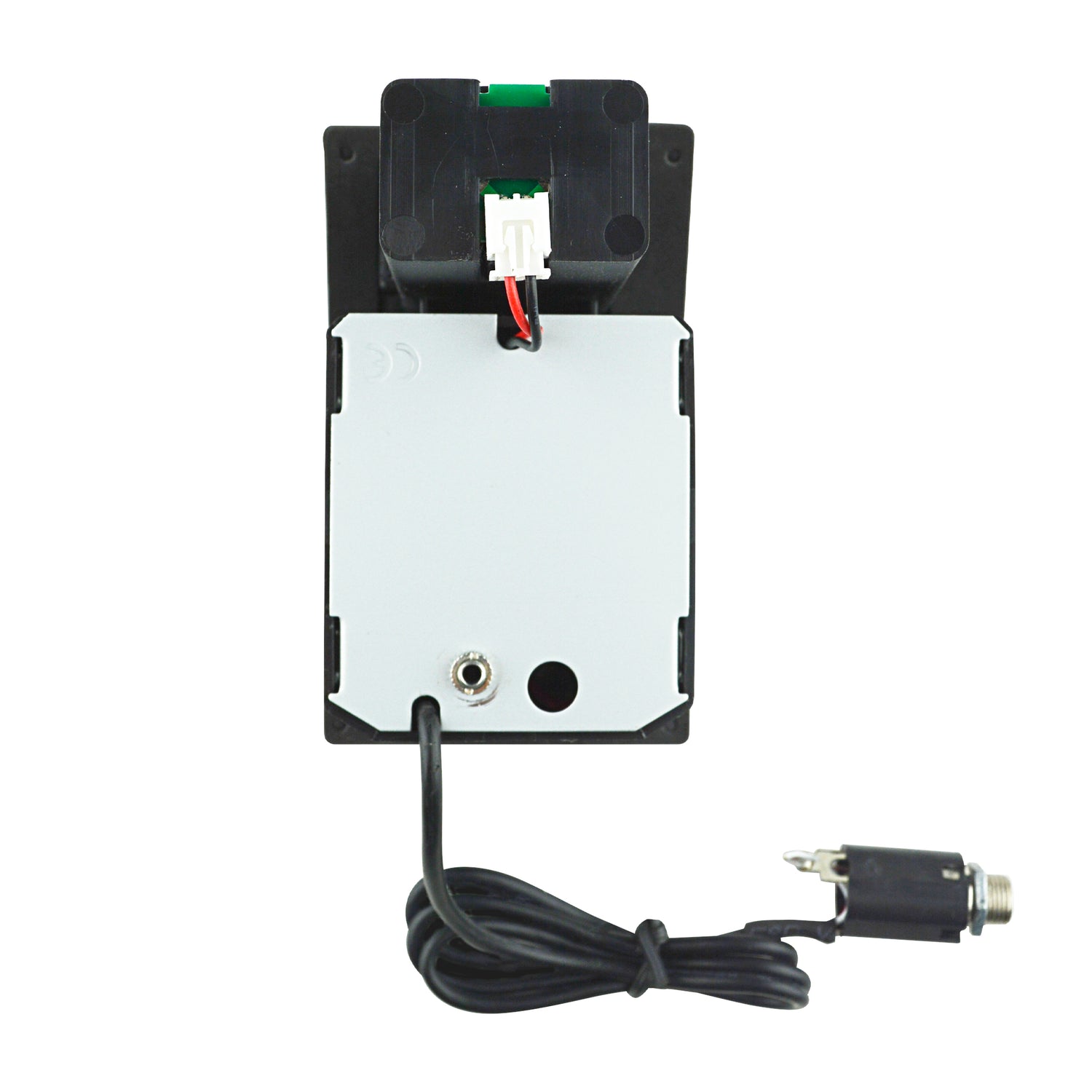 Multi-Function 5-Band Equalizer (PS-500)