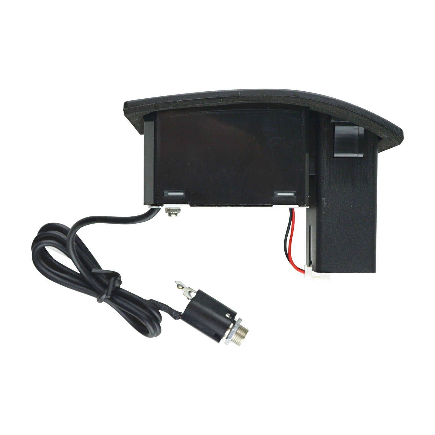 Multi-Function 5-Band Equalizer (PS-500)