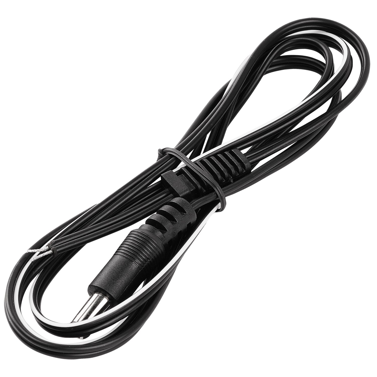 2.1mm Female DC Power Supply Cable (PTC-3)