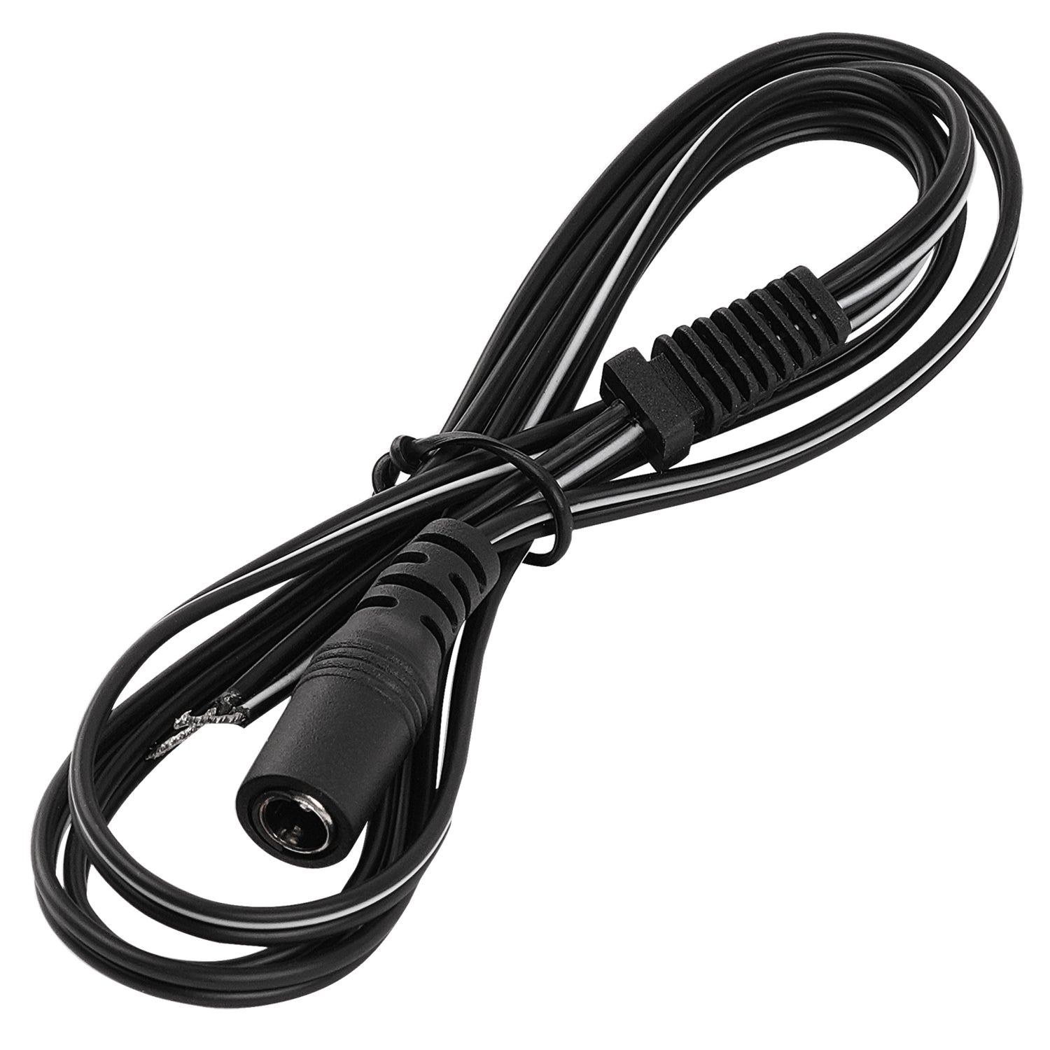 2.1mm Male DC Power Supply Cable (PTC-4)