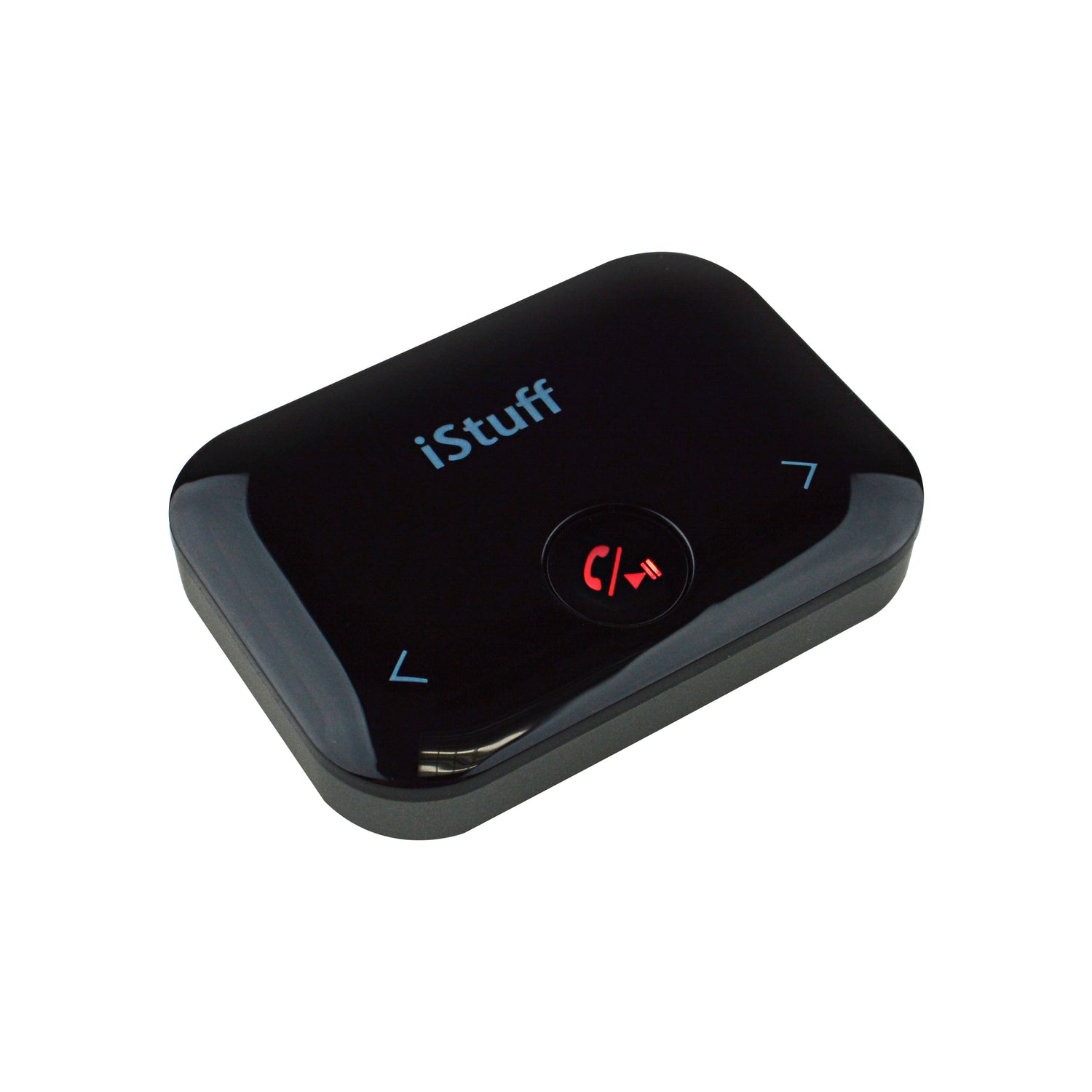 Transmitter & Receiver 2-in-1 Wireless Audio Adapter (Q-SERE05-BLK)