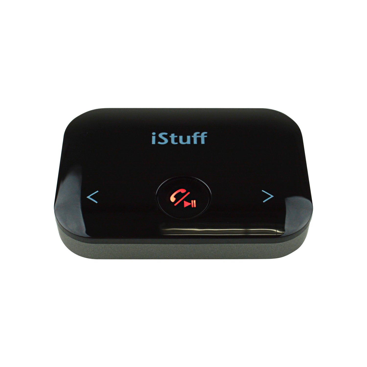 Transmitter & Receiver 2-in-1 Wireless Audio Adapter (Q-SERE05-BLK)