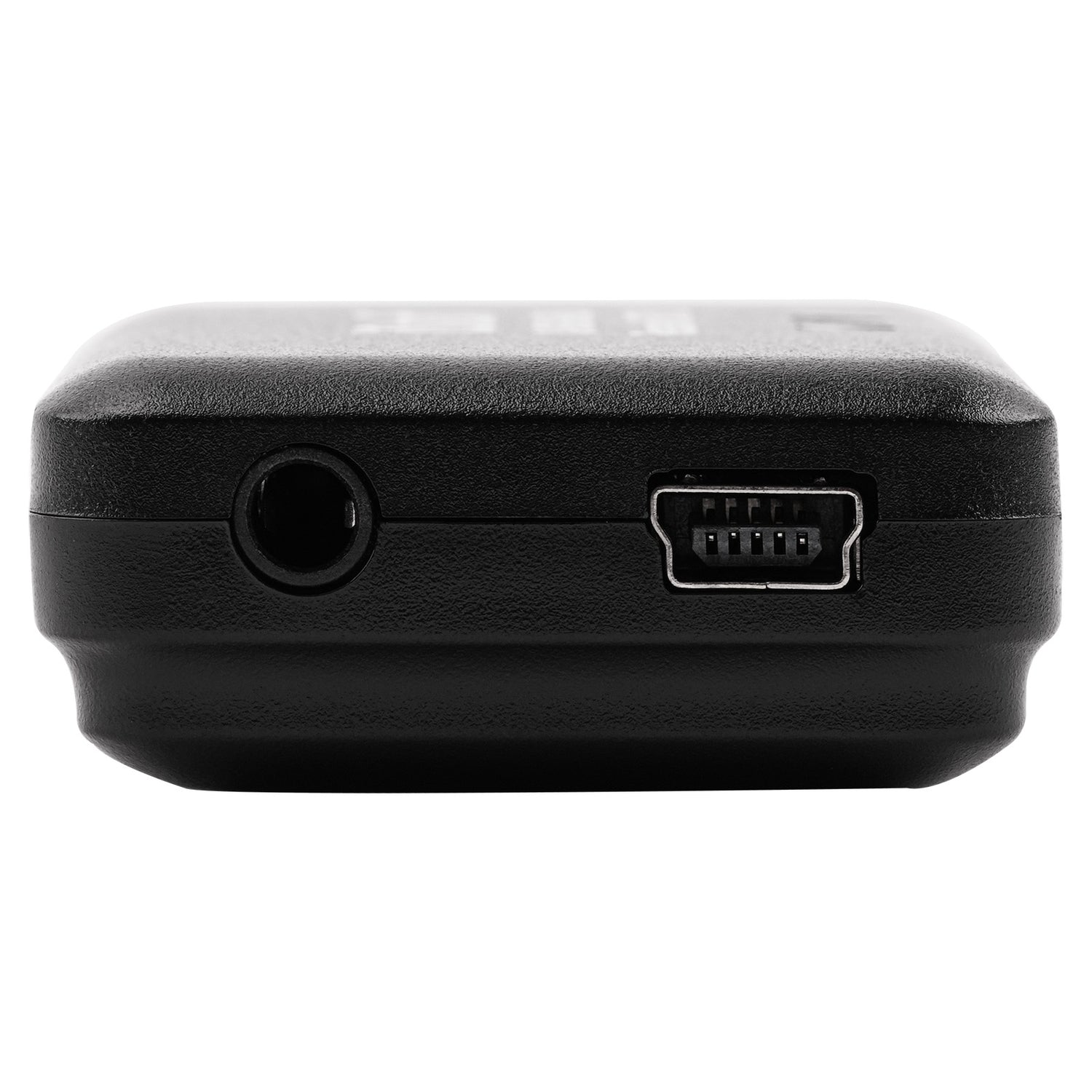 Bluetooth Audio Receiver (Q-SIG10-BLK)
