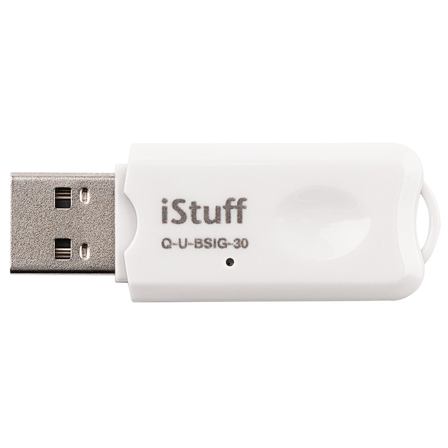USB BT Dongle (Q-U-BSIG-30)