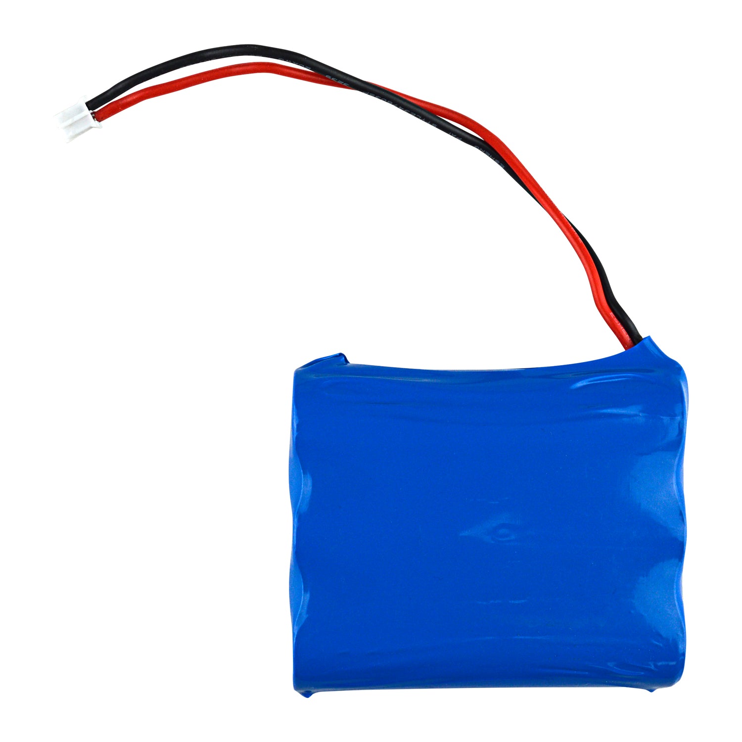 Rechargeable Lithium-Ion Batteries (RBL-37-2500MAH)