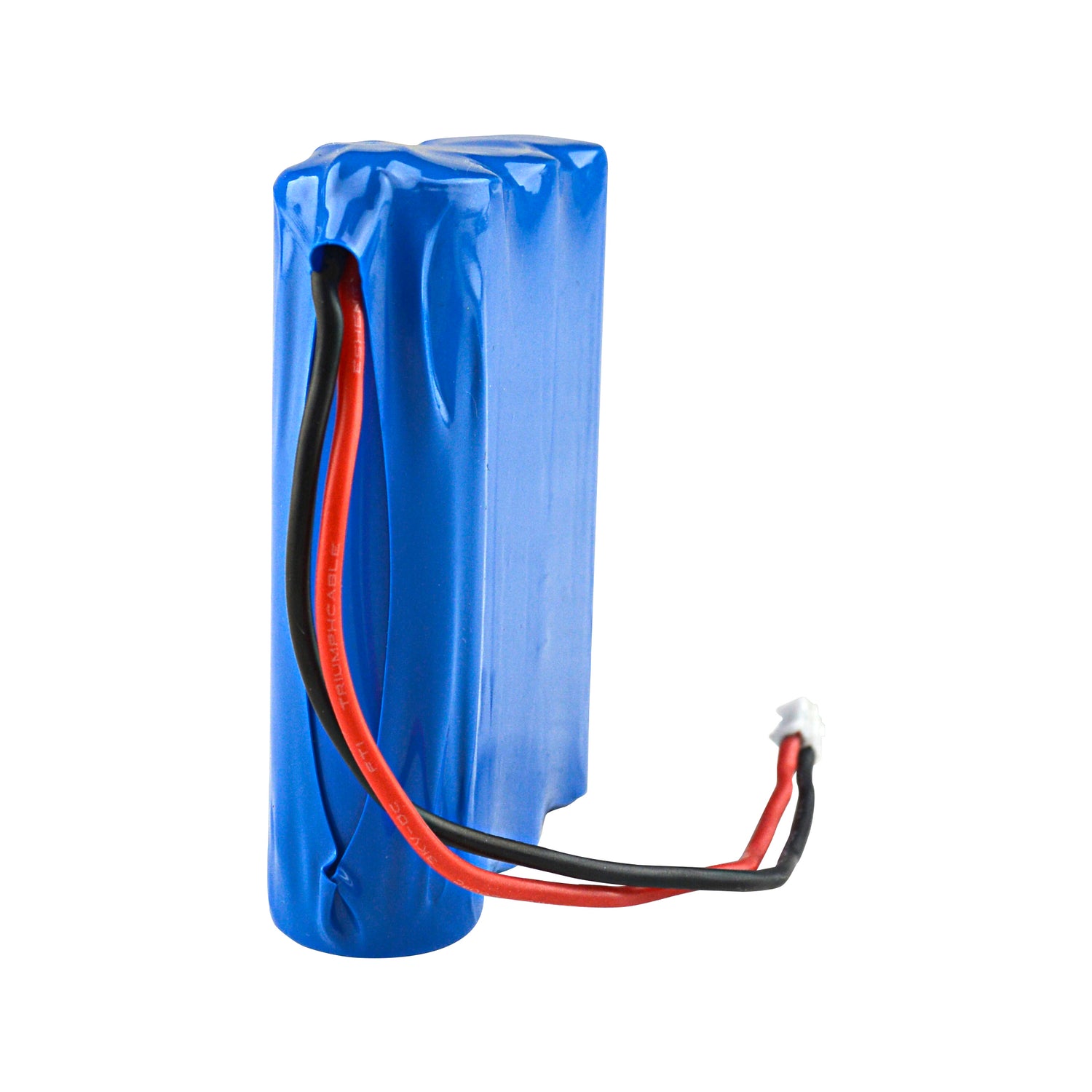 Rechargeable Lithium-Ion Batteries (RBL-37-2500MAH)