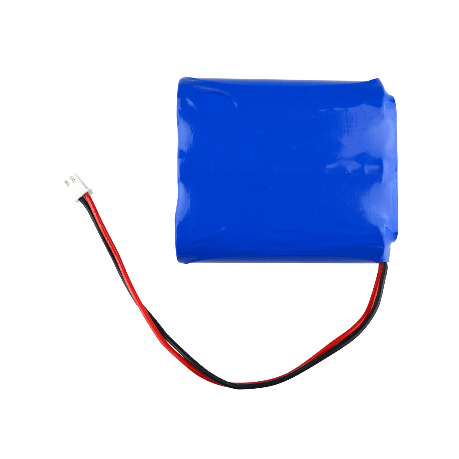 Rechargeable Lithium-Ion Batteries (RBL-37-4000MAH)