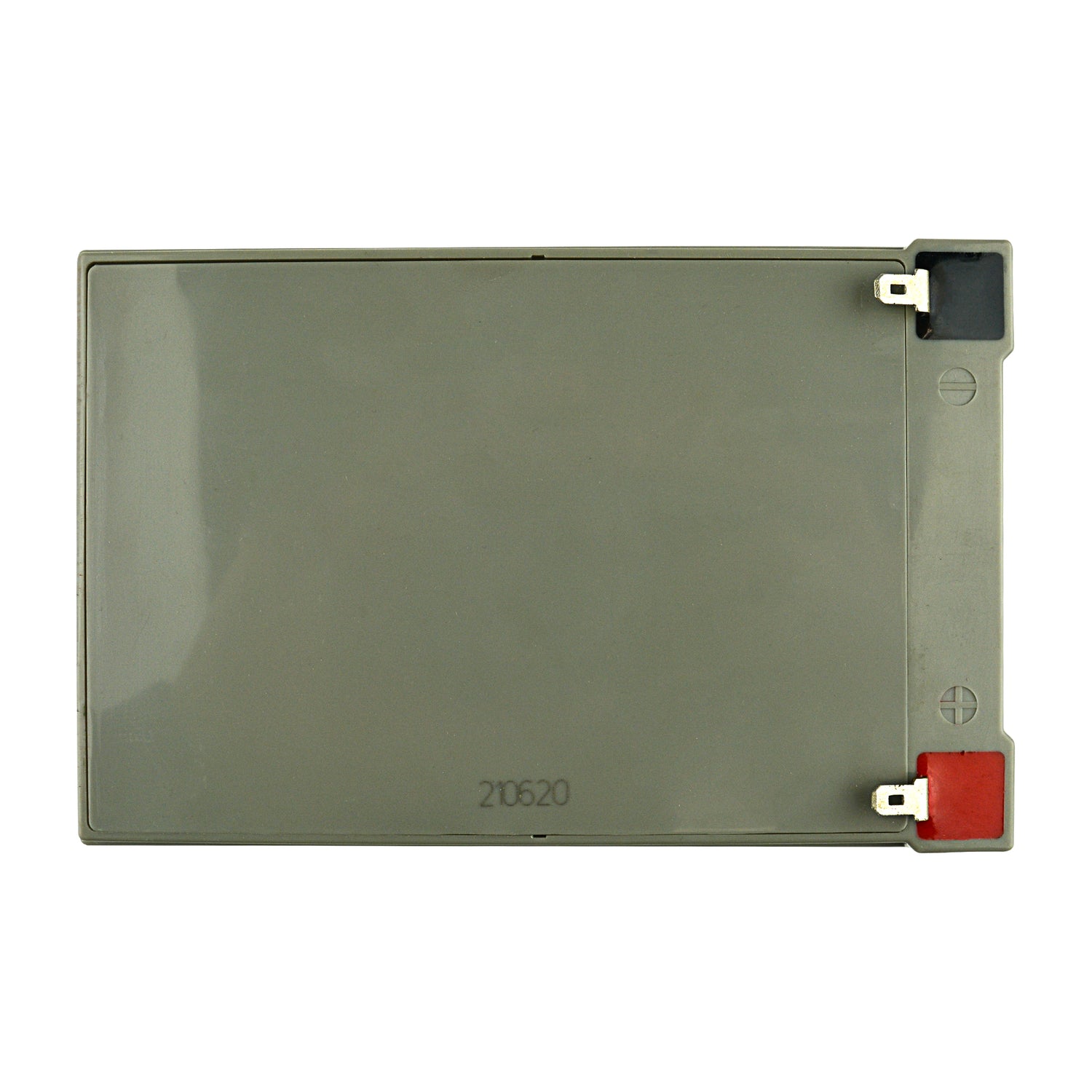 Rechargeable Valve Regulated Lead Acid Battery (RBV12-12)