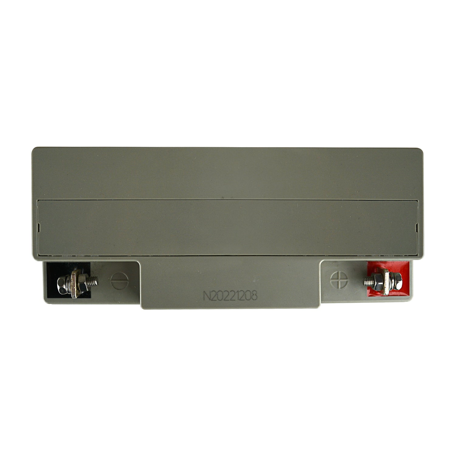 Rechargeable Valve Regulated Lead Acid Battery (RBV17-12)