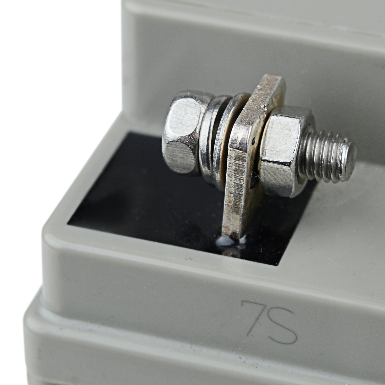 Rechargeable Valve Regulated Lead Acid Battery (RBV17-12)