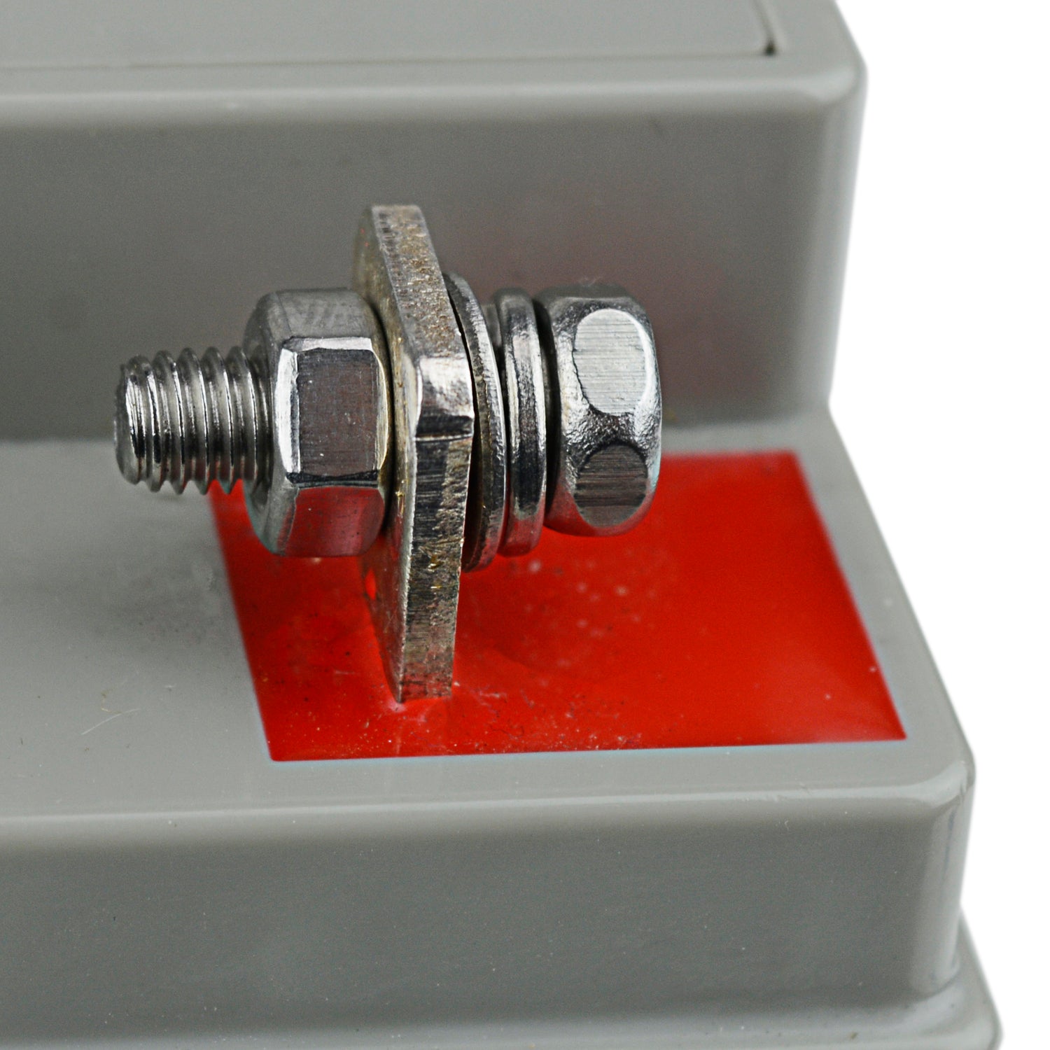 Rechargeable Valve Regulated Lead Acid Battery (RBV17-12)