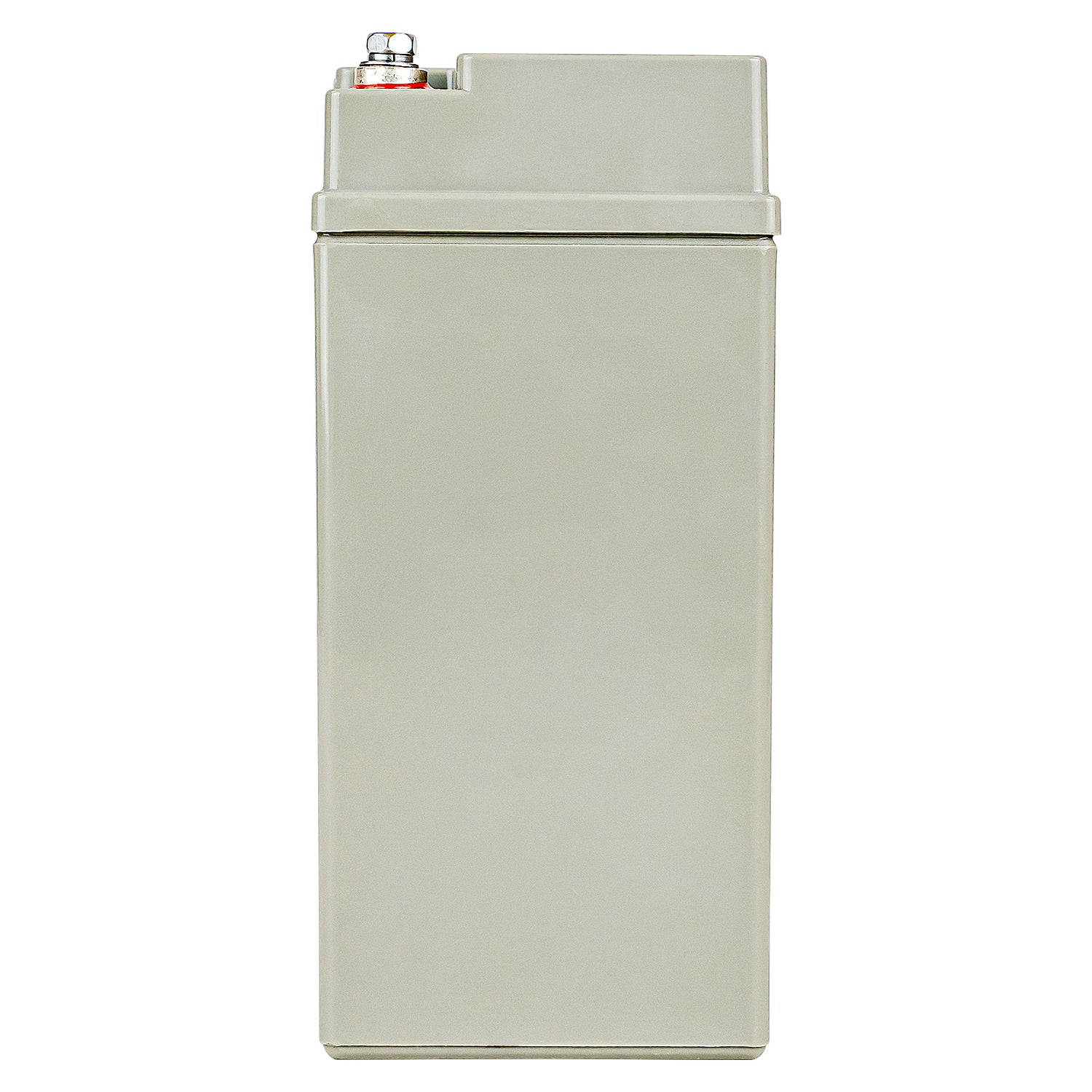 Rechargeable Valve Regulated Lead Acid Battery (RBV20-12)