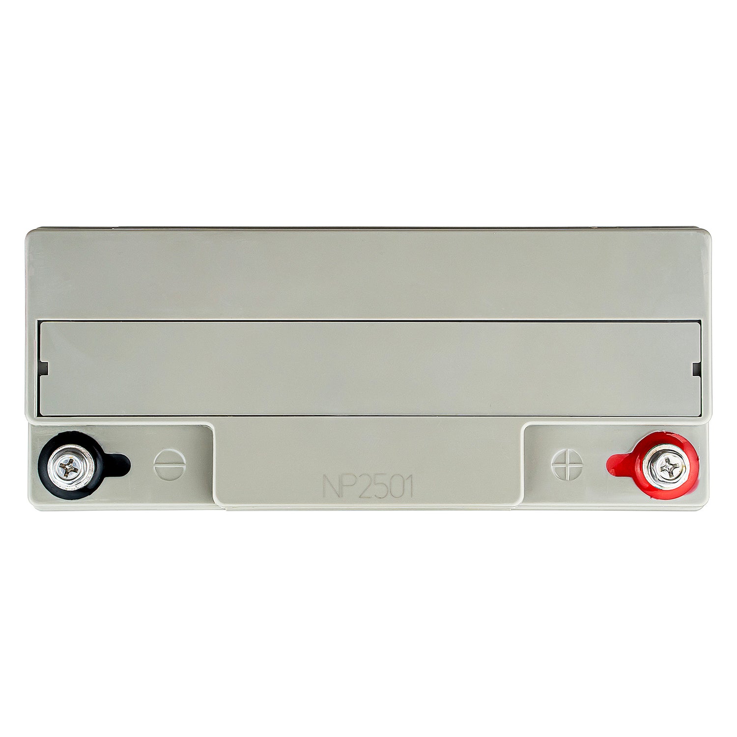 Rechargeable Valve Regulated Lead Acid Battery (RBV20-12)