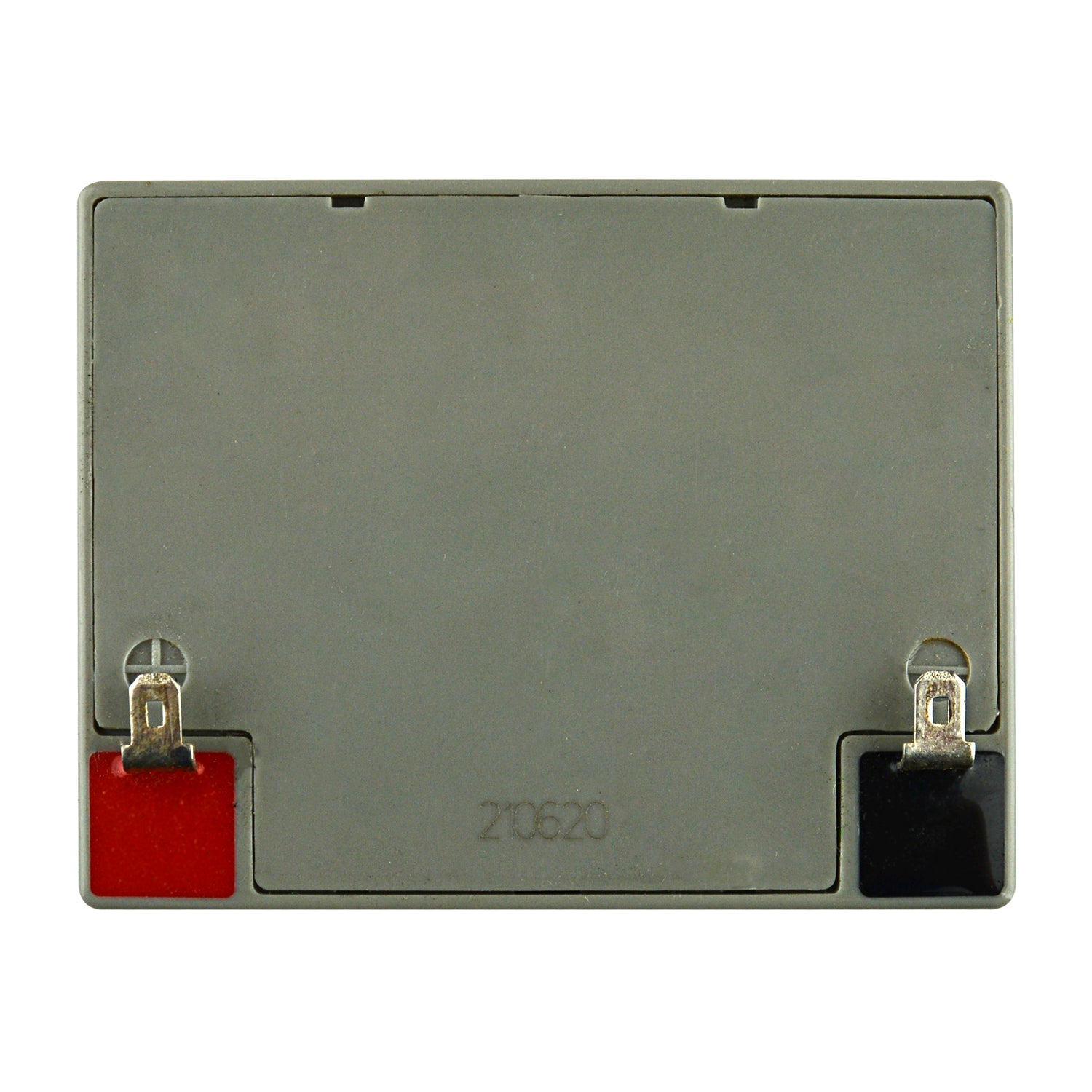 Rechargeable Valve Regulated Lead Acid Battery (RBV4-12)