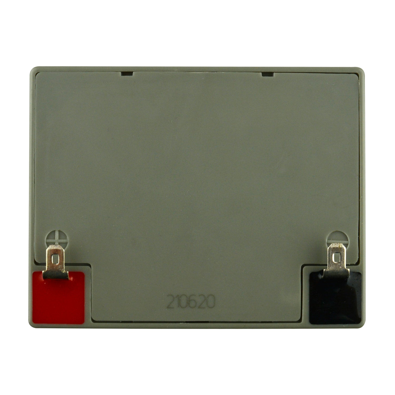 Rechargeable Valve Regulated Lead Acid Battery (RBV4.5-12)