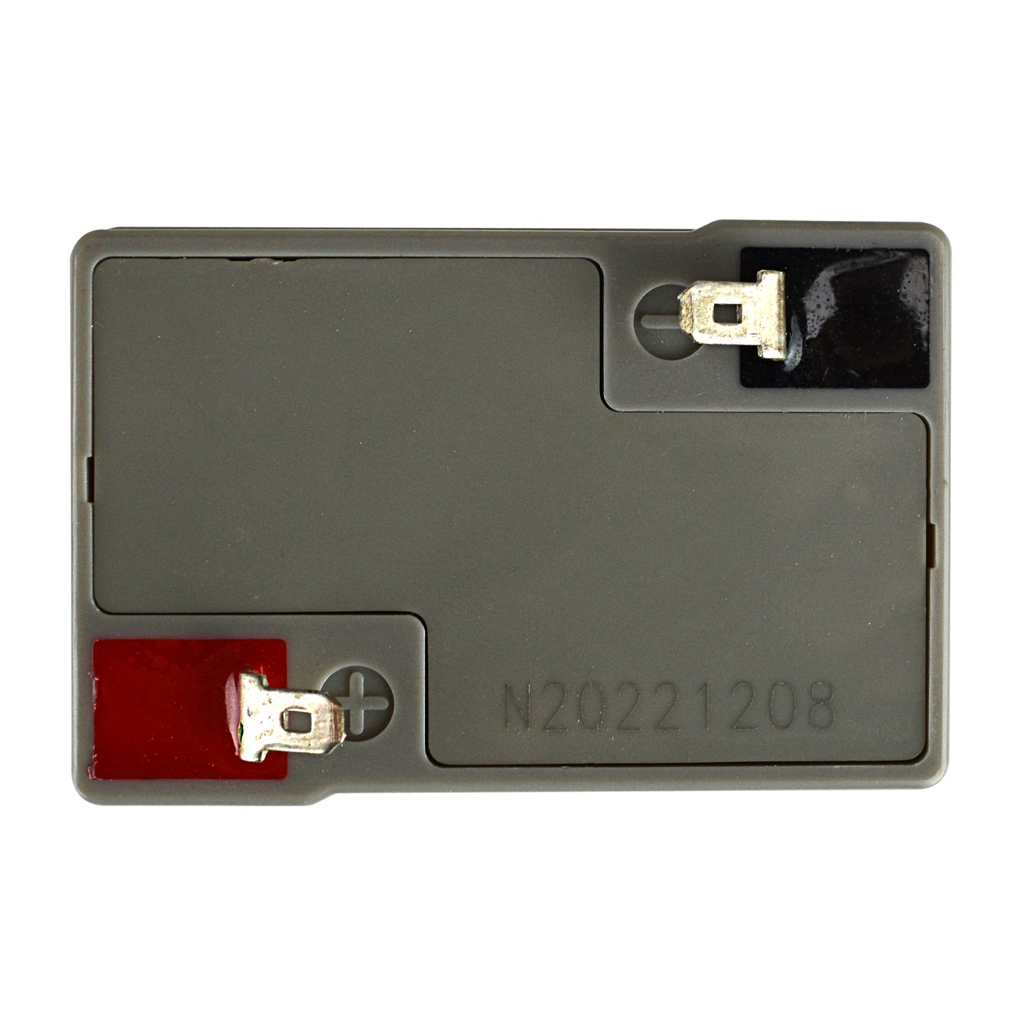 Rechargeable Valve Regulated Lead Acid Battery (RBV4.5-6)