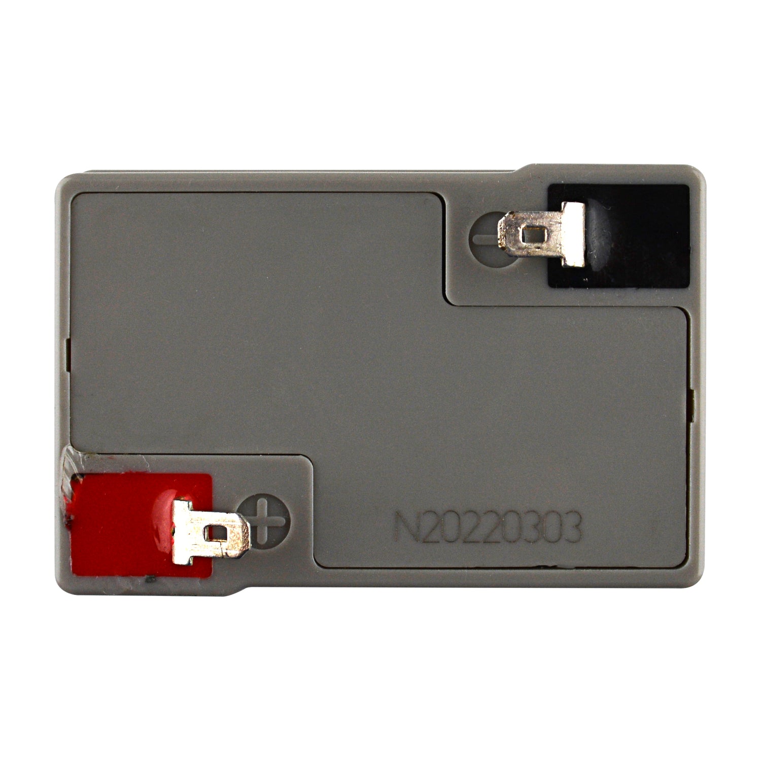 Rechargeable Valve Regulated Lead Acid Battery (RBV5-6)