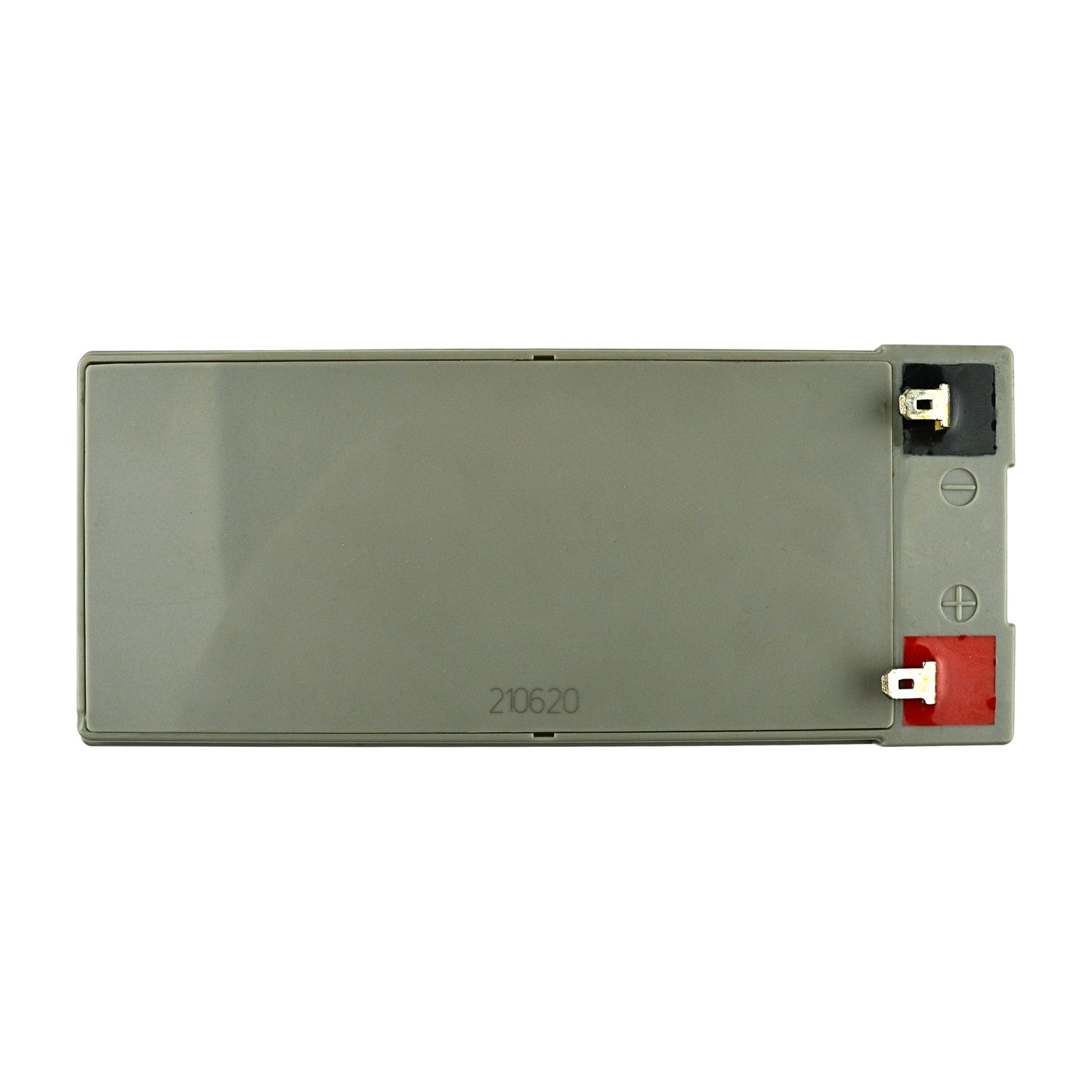 Rechargeable Valve Regulated Lead Acid Battery (RBV7-12)