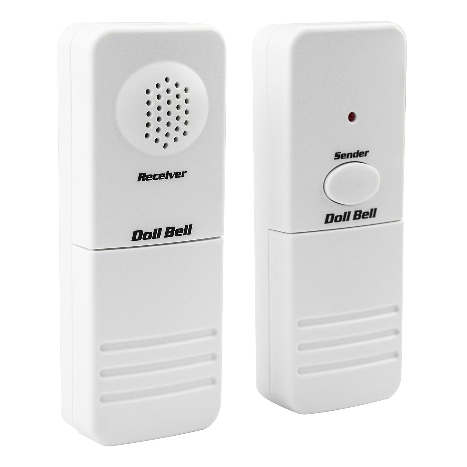 Wireless Remote Door Chime (RC-100)