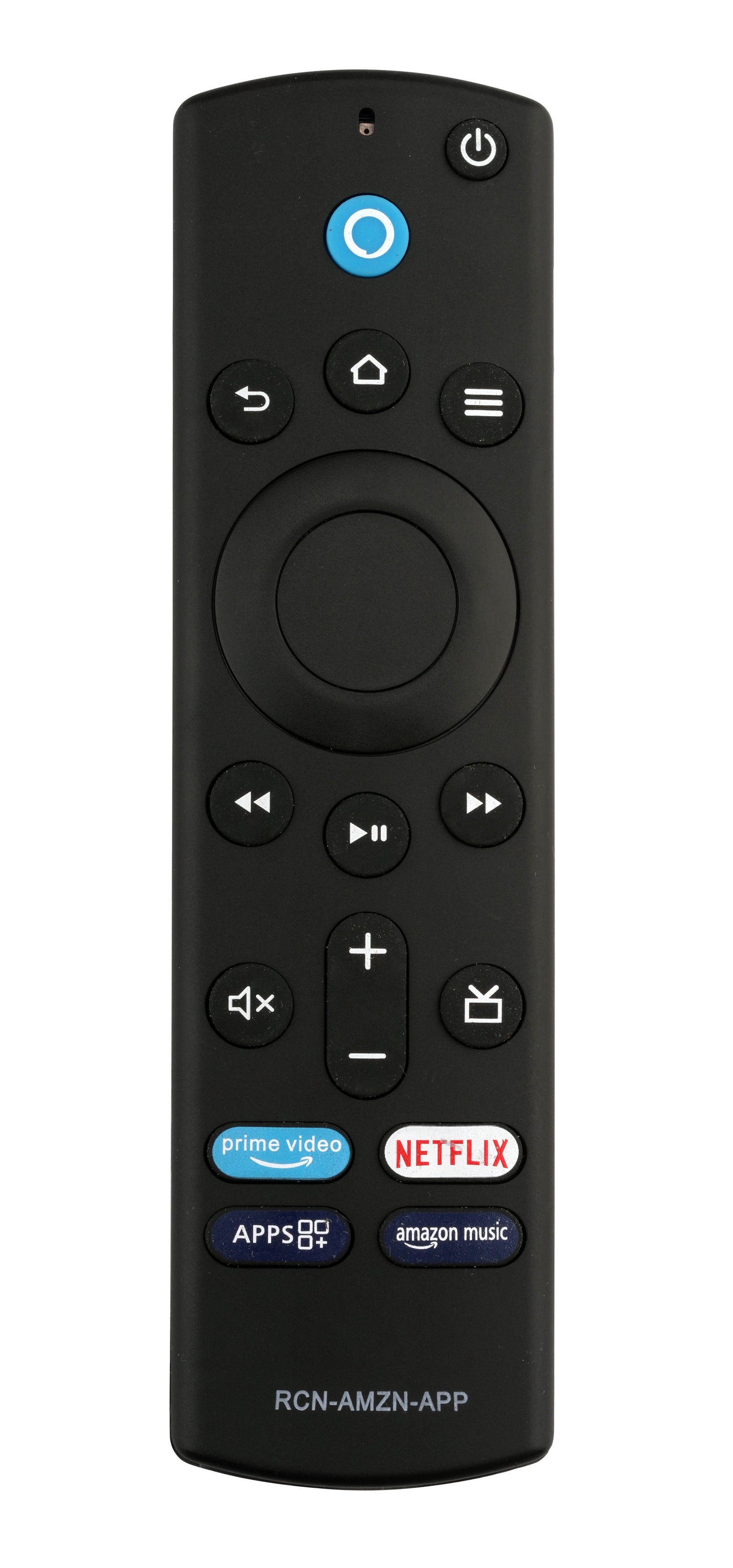 Replacement Remote Control (RCN-AMZN-APP)