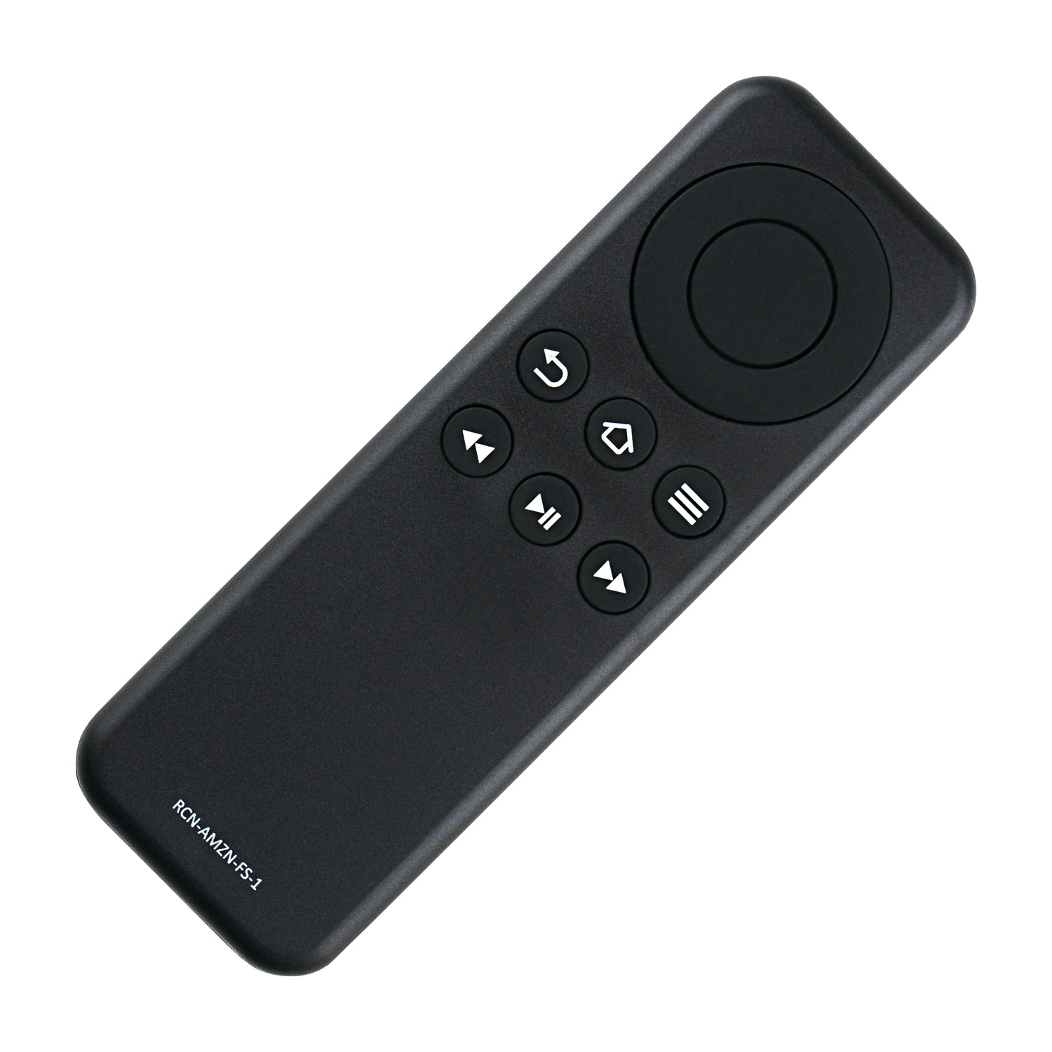 Amazon Fire TV Replacement Remote Control (RCN-AMZN-FS-1)
