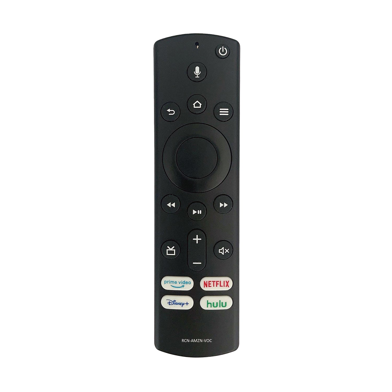 Replacement Remote Control with Voice Function (RCN-AMZN-VOC)