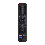 HiSense® TV Replacement Remote Control (RCN-HIS227A)