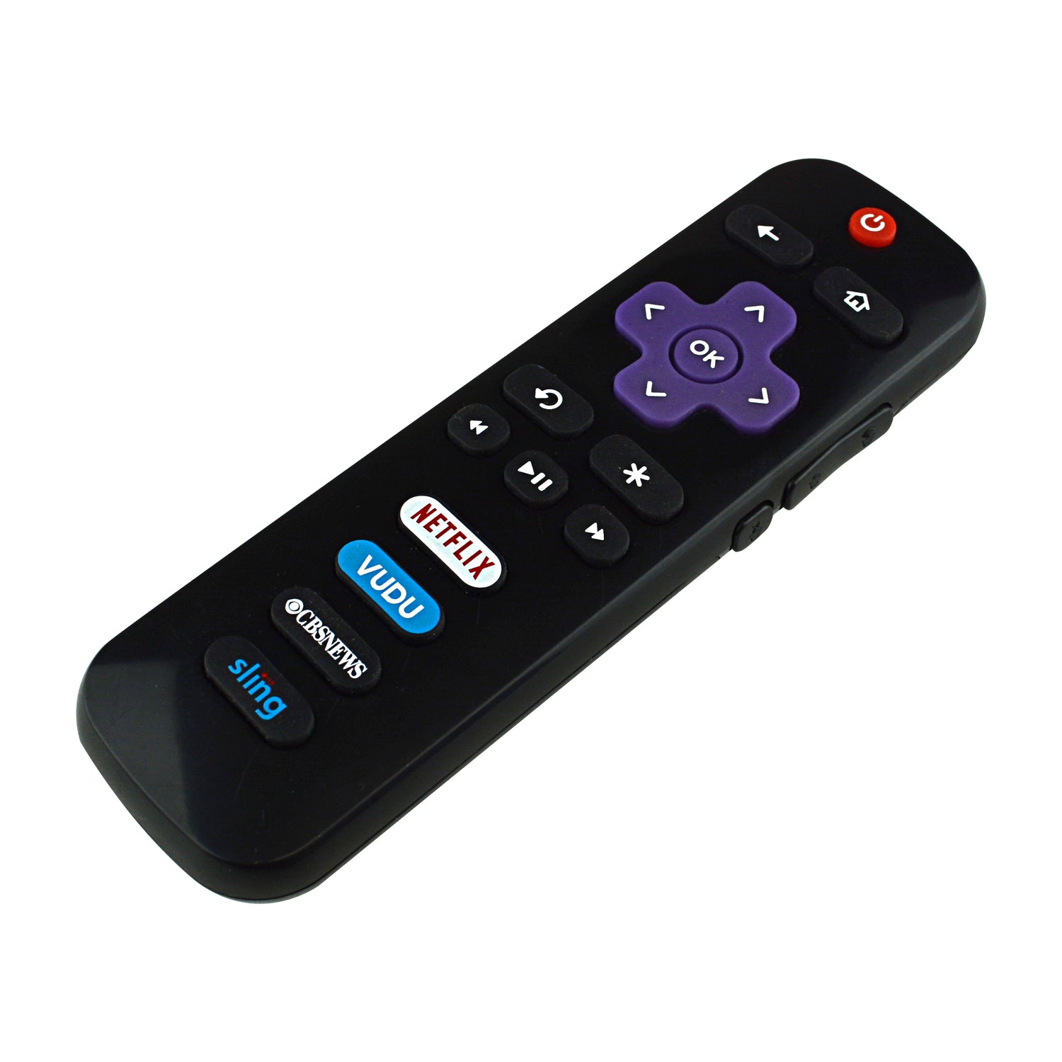 Roku® Replacement Remote Control (RCN-ROK280)