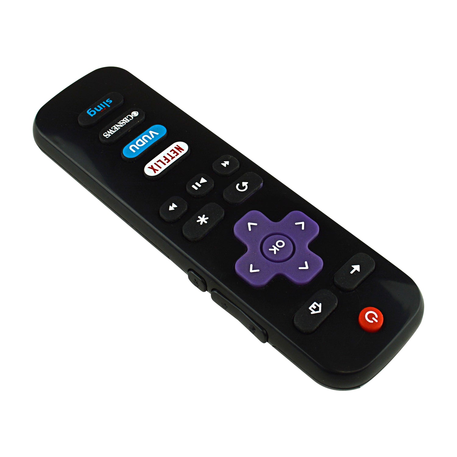 Roku® Replacement Remote Control (RCN-ROK280)