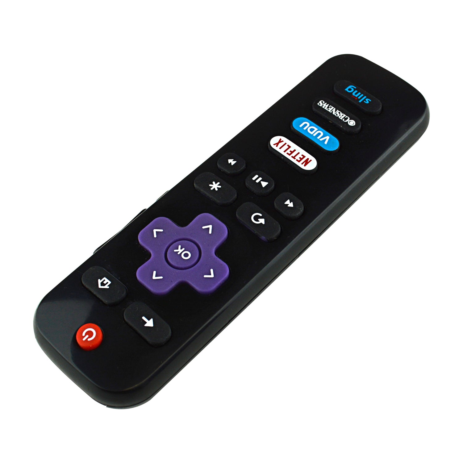 Roku® Replacement Remote Control (RCN-ROK280)