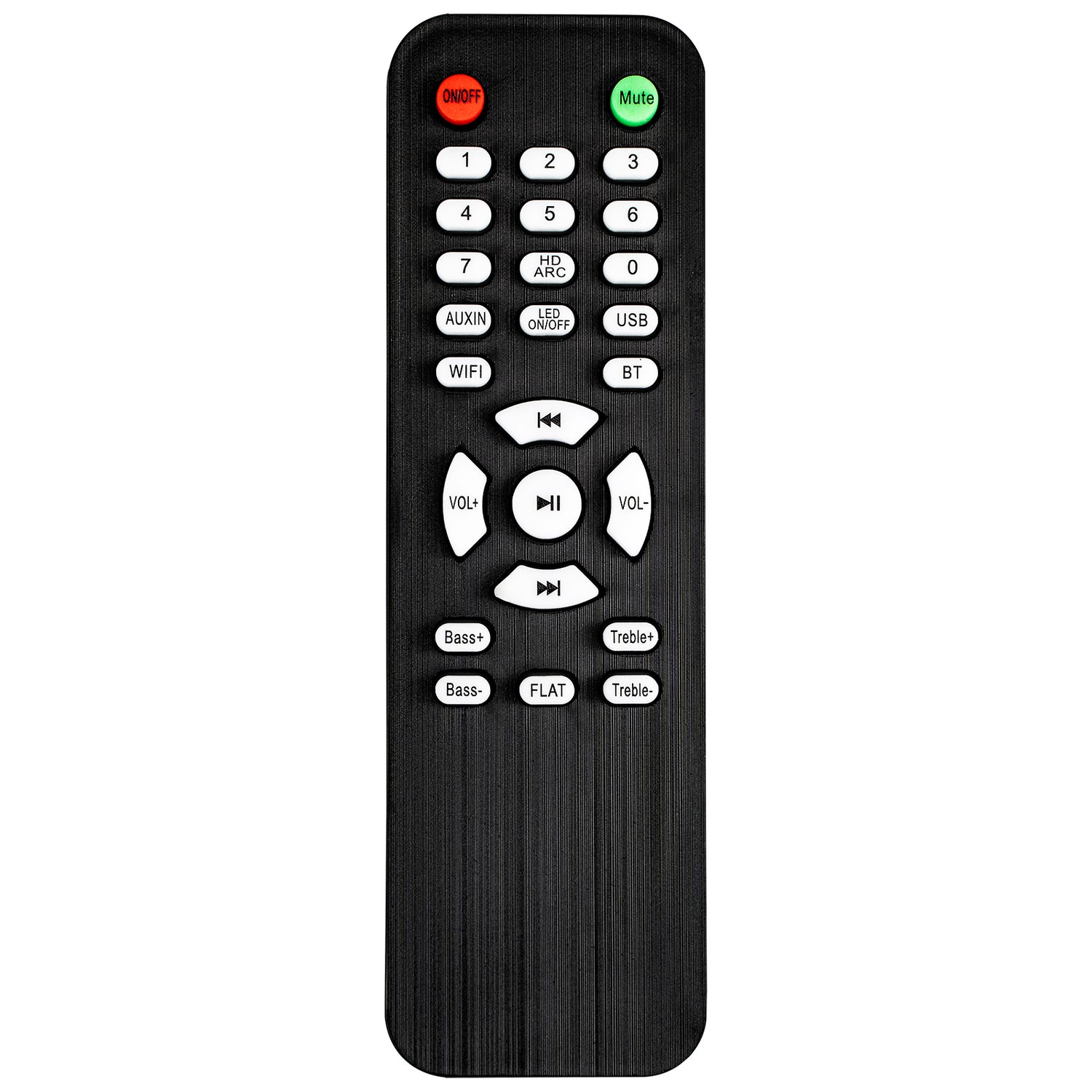 Wireless Multi-room Audio Streaming (SPA-WI-PLAY)