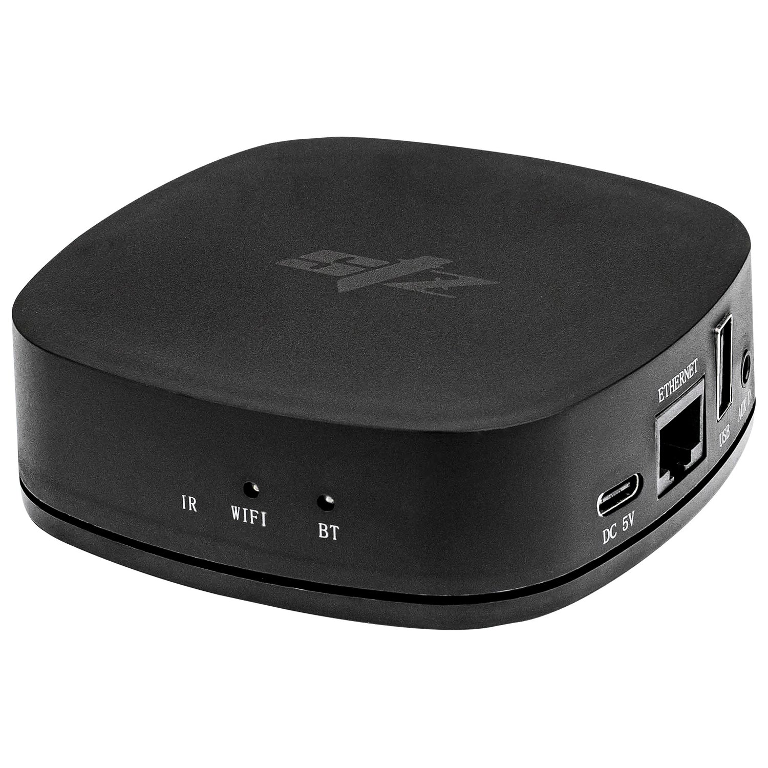 Wireless Multi-room Audio Streaming (SPA-WI-PLAY)