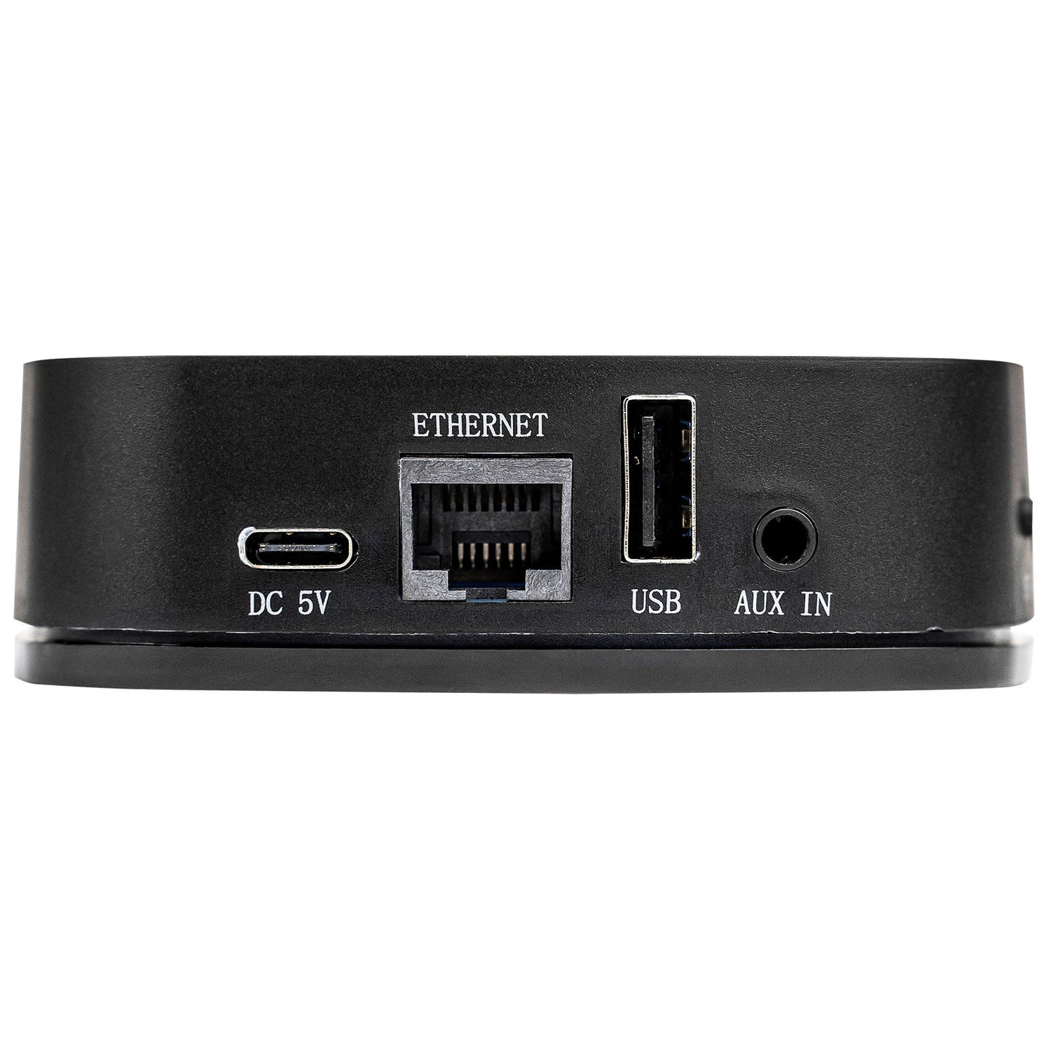 Wireless Multi-room Audio Streaming (SPA-WI-PLAY)