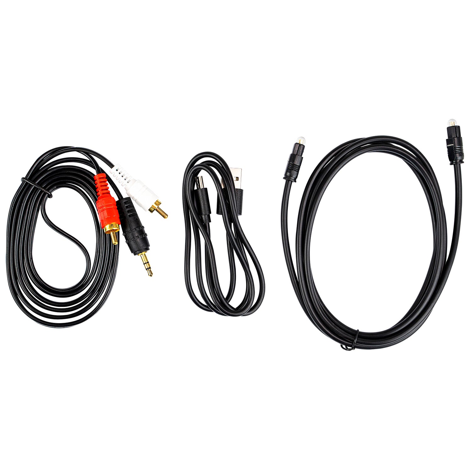 Wireless Multi-room Audio Streaming (SPA-WI-PLAY)