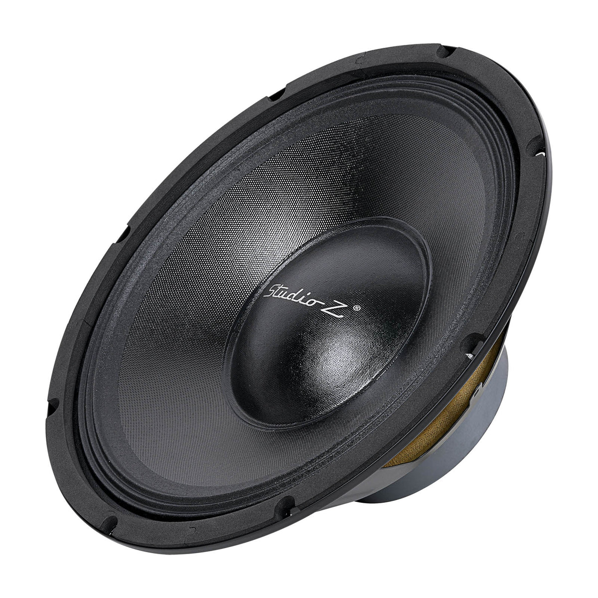 12” Woofer with 2” ASV Voice Coil (STX-1248)