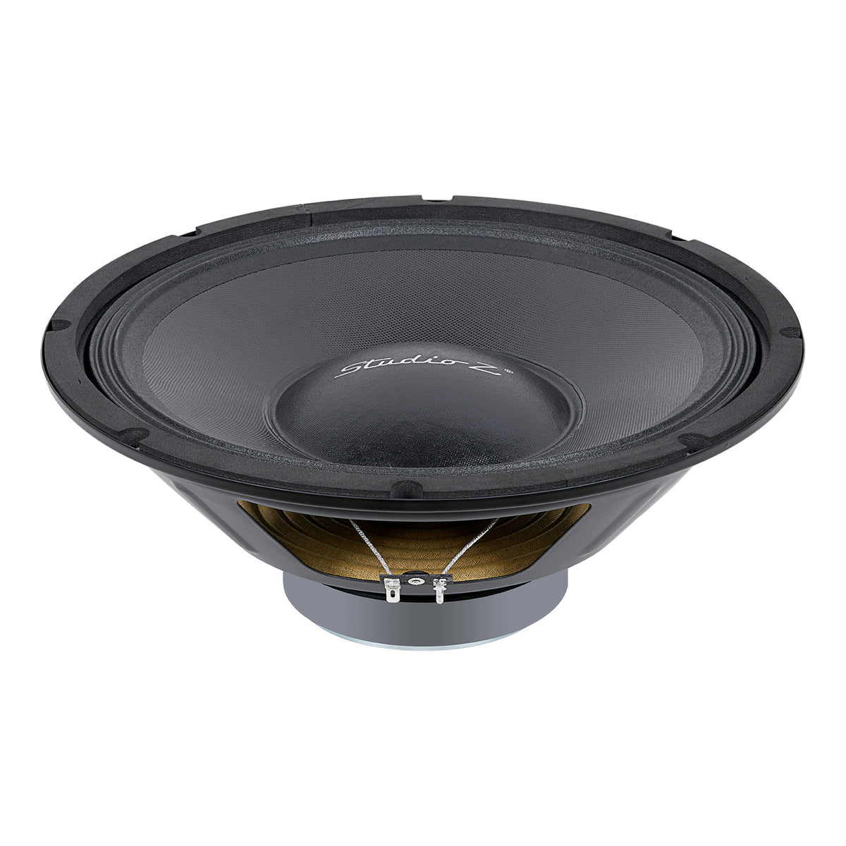 12” Woofer with 2” ASV Voice Coil (STX-1248)