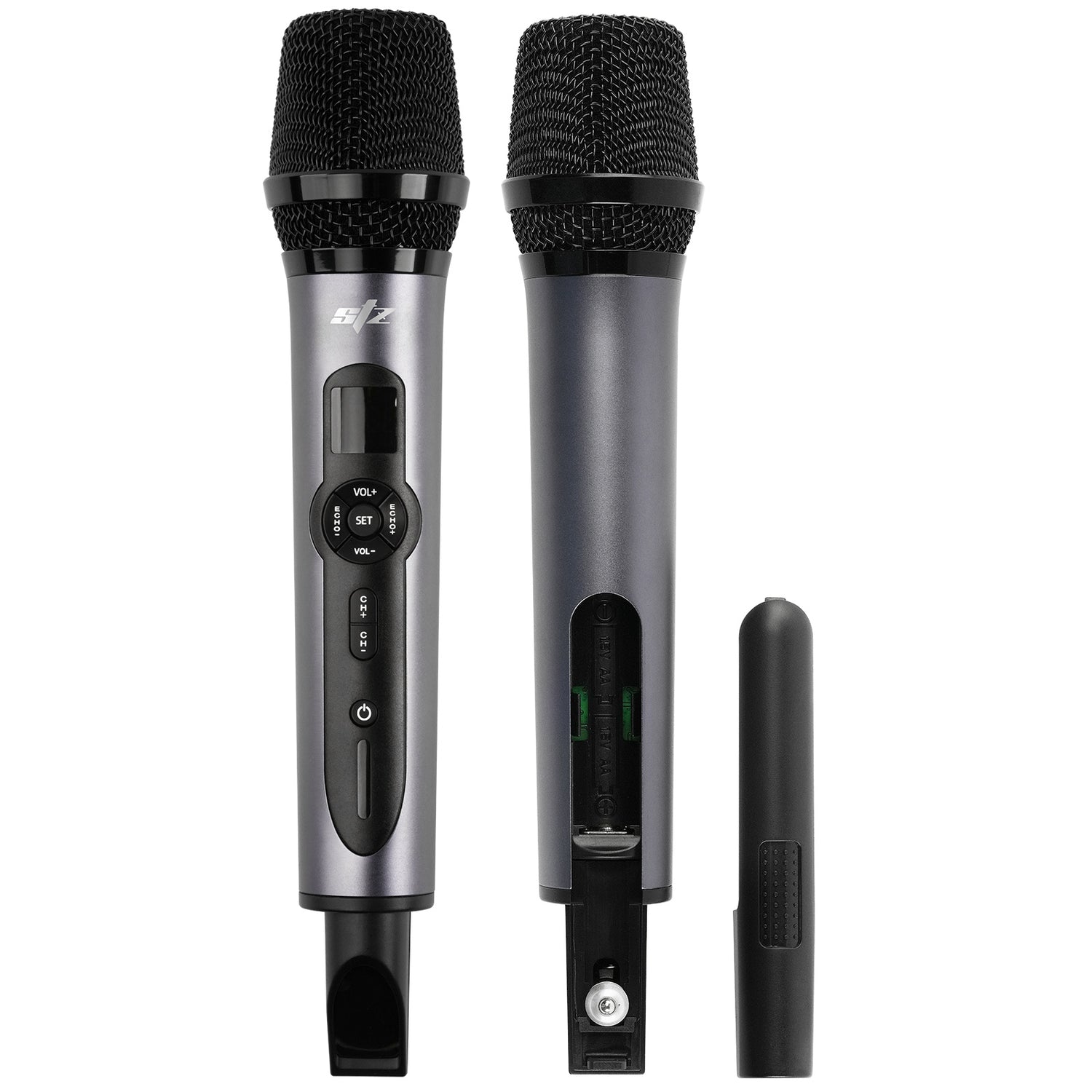 UHF Wireless Microphone (STZ-W202)