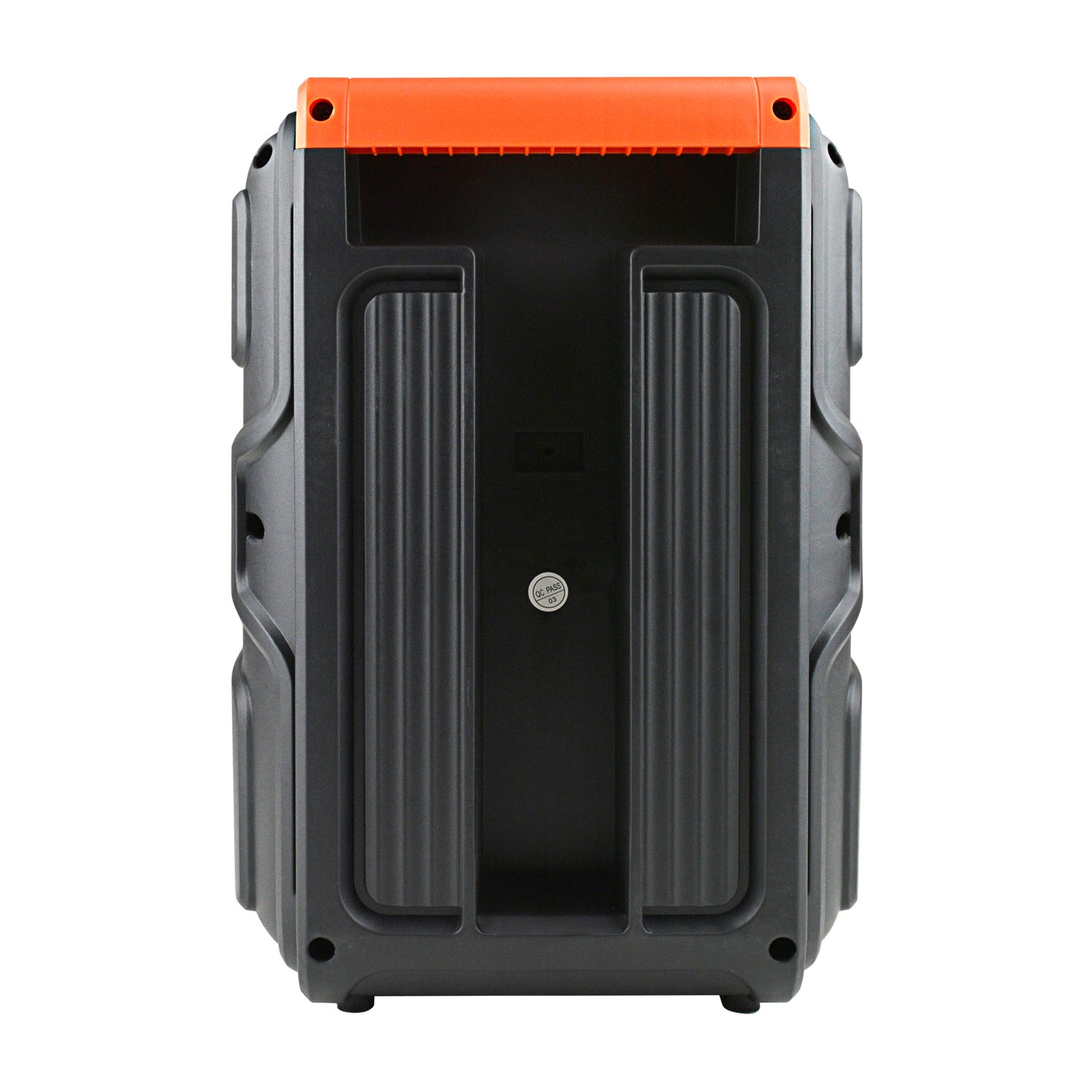 8” Rechargeable Speaker (STZP-850)