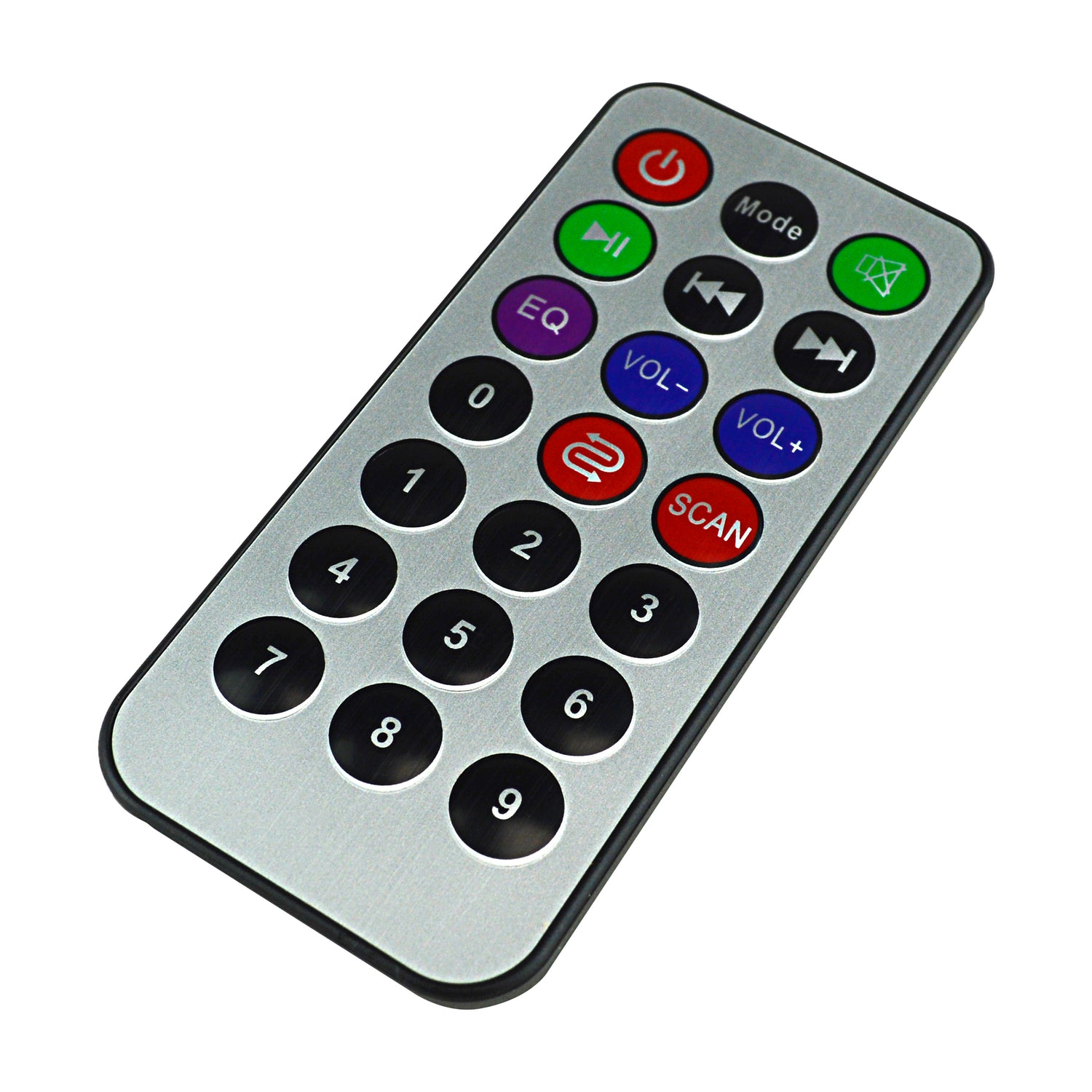 6 Channel 800W Powered Mixer with MP3 & USB Input (SZ-6300U)