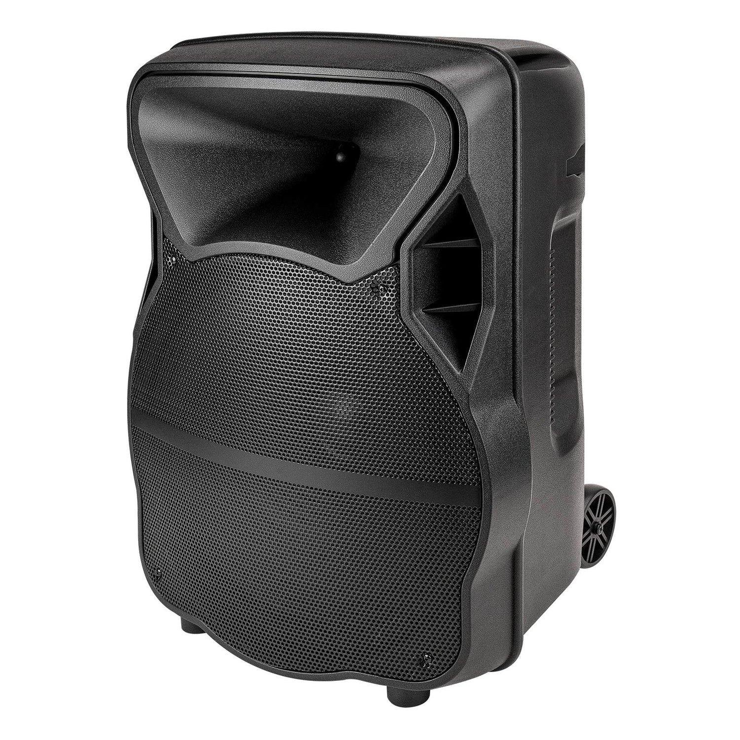 Professional ABS Loudspeaker (SZC-1507BW)