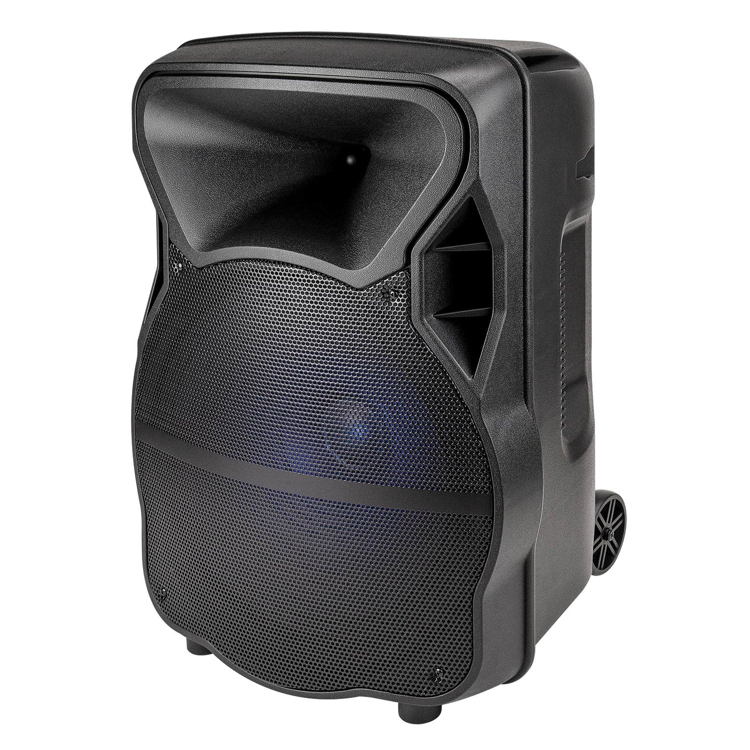 Professional ABS Loudspeaker (SZC-1507BW)
