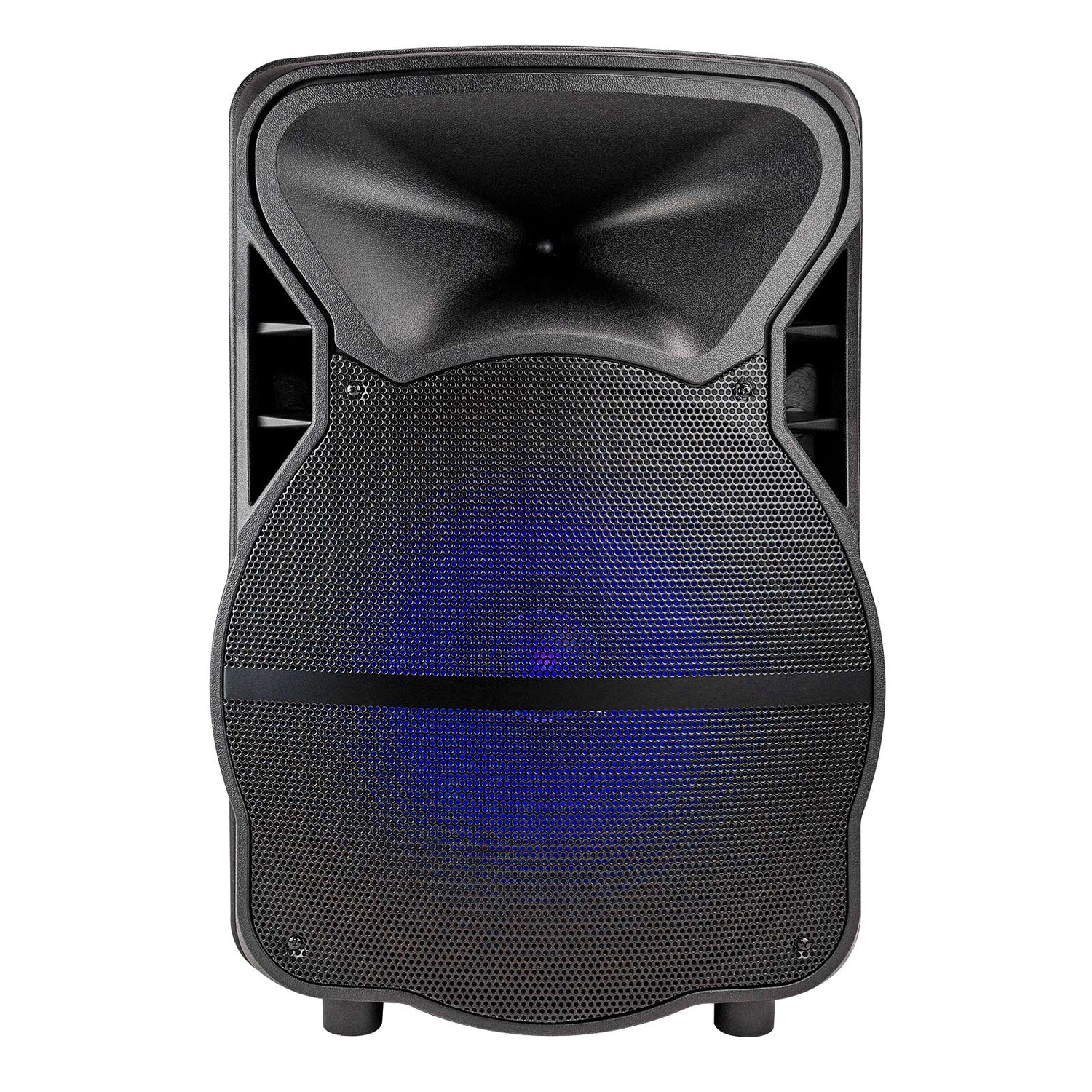 Professional ABS Loudspeaker (SZC-1507BW)