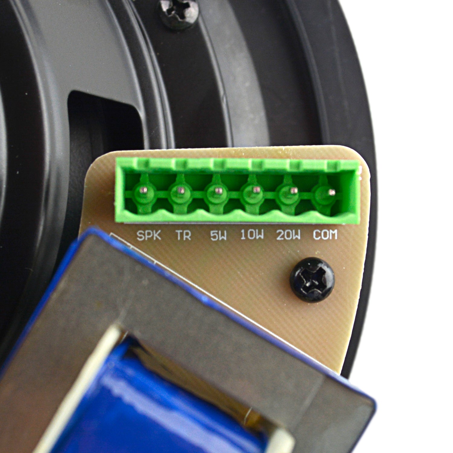 6.5” 2-Way Ceiling Speaker (SZCS-6512)