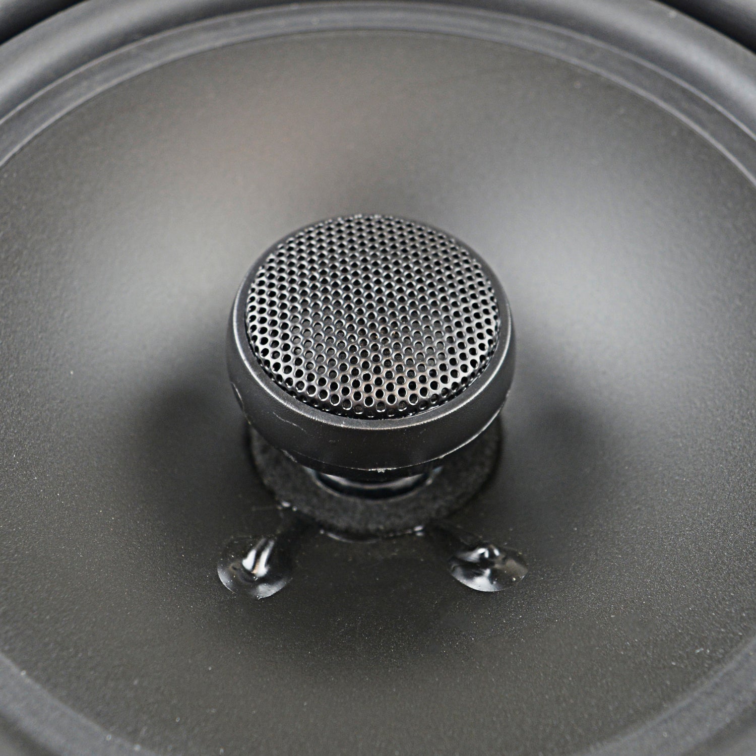 8” 2-Way Ceiling Speaker (SZCS-8015)