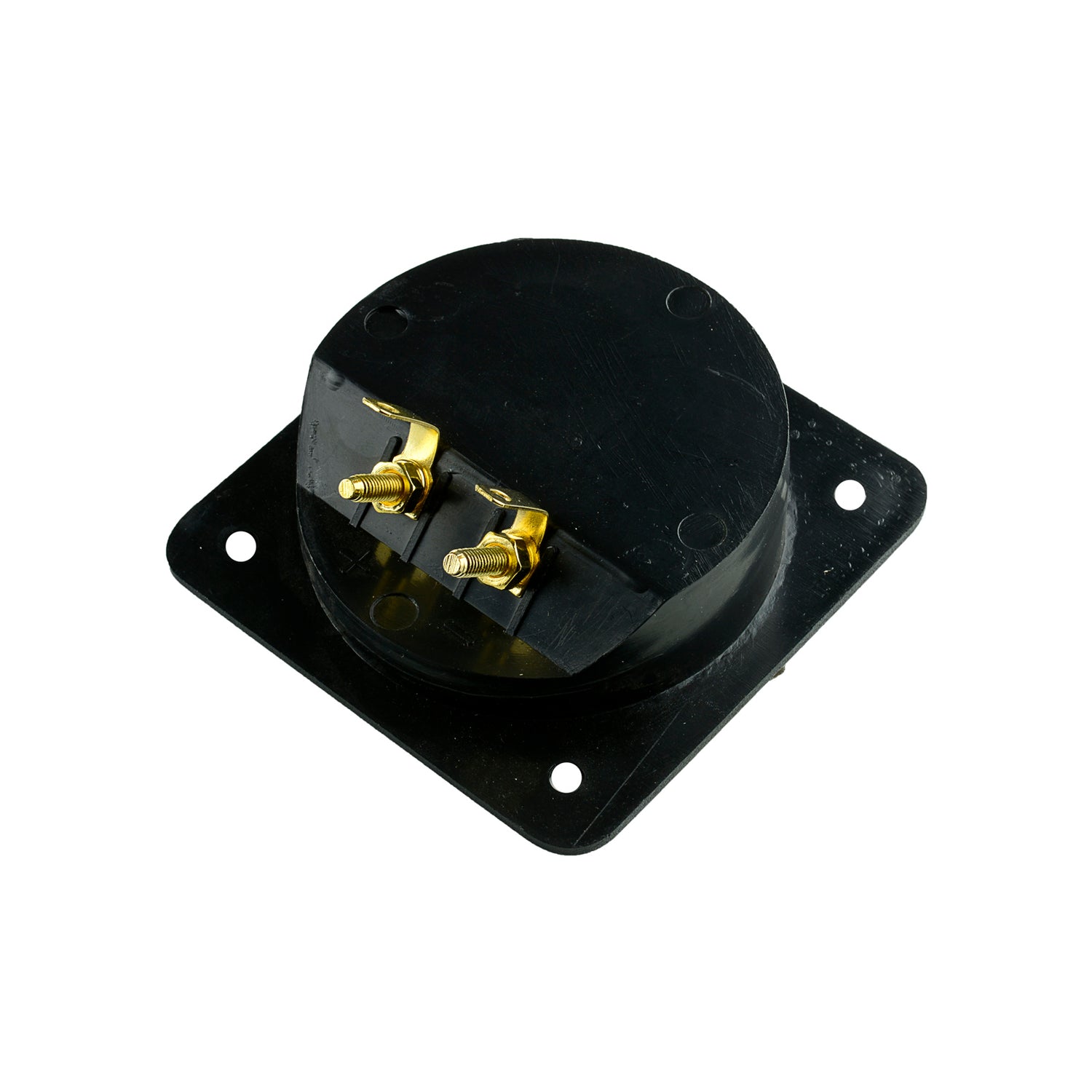 Post-Gold Push-In Binding Terminal (T-705PG)