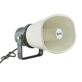 9” x 6” Professional P.A. Horn Speaker (TC-608T)