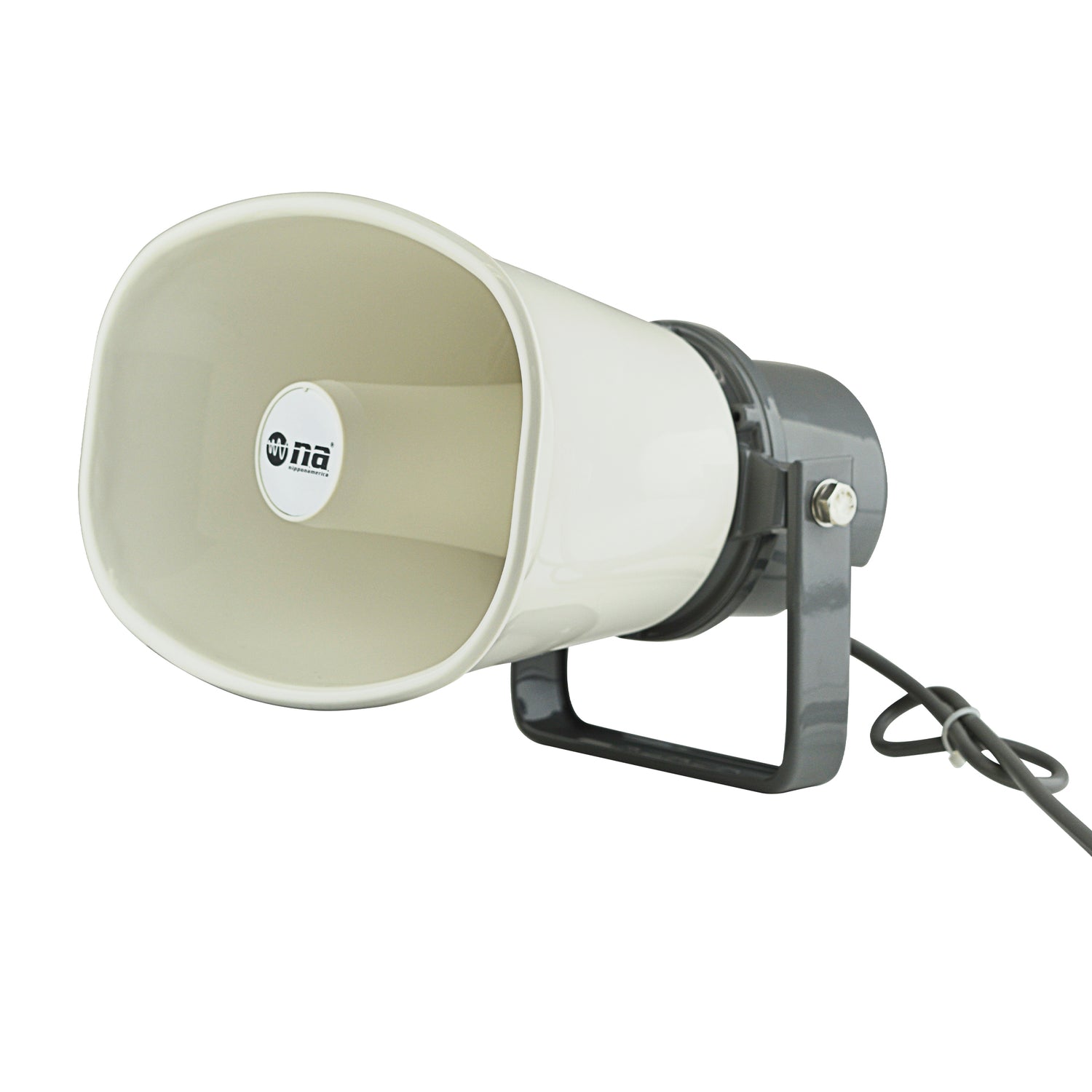 9” x 6” Professional P.A. Horn Speaker (TC-608T)